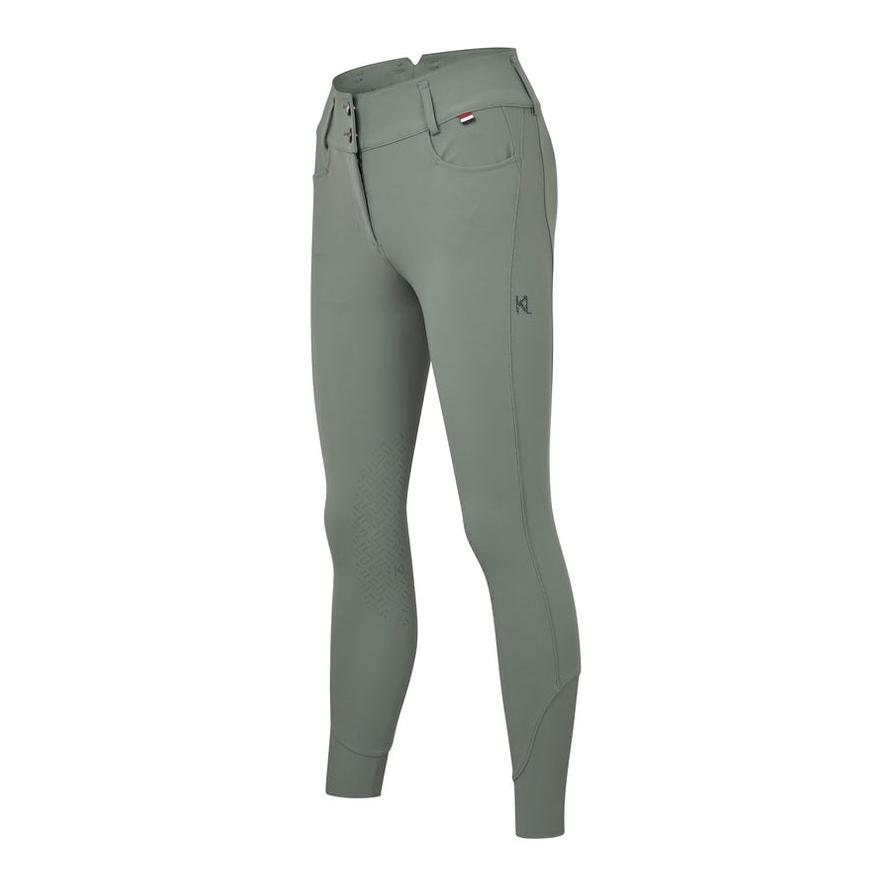 Kingsland Reithose KLKira H-Shape regular Kniegrip Damen