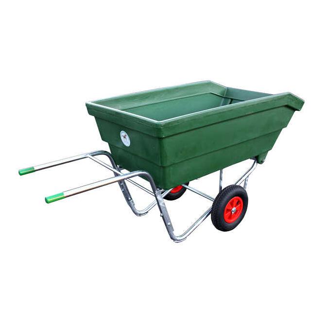 Equip Horse Handlicher Transportwagen