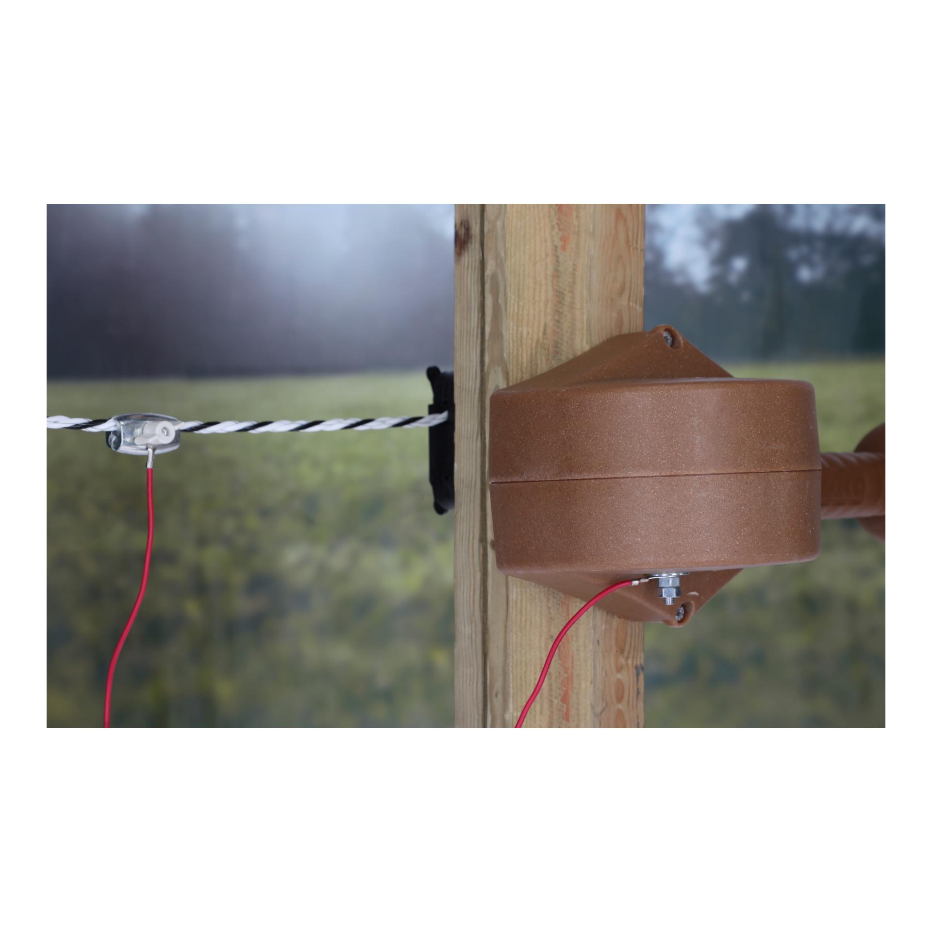 AKO Flexigate Premium avec corde de 6 mm