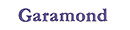 Garamond