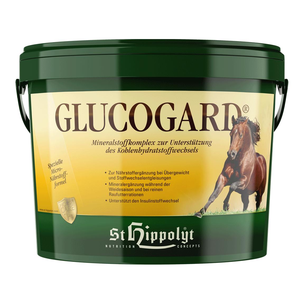 St. Hippolyt Glucogard