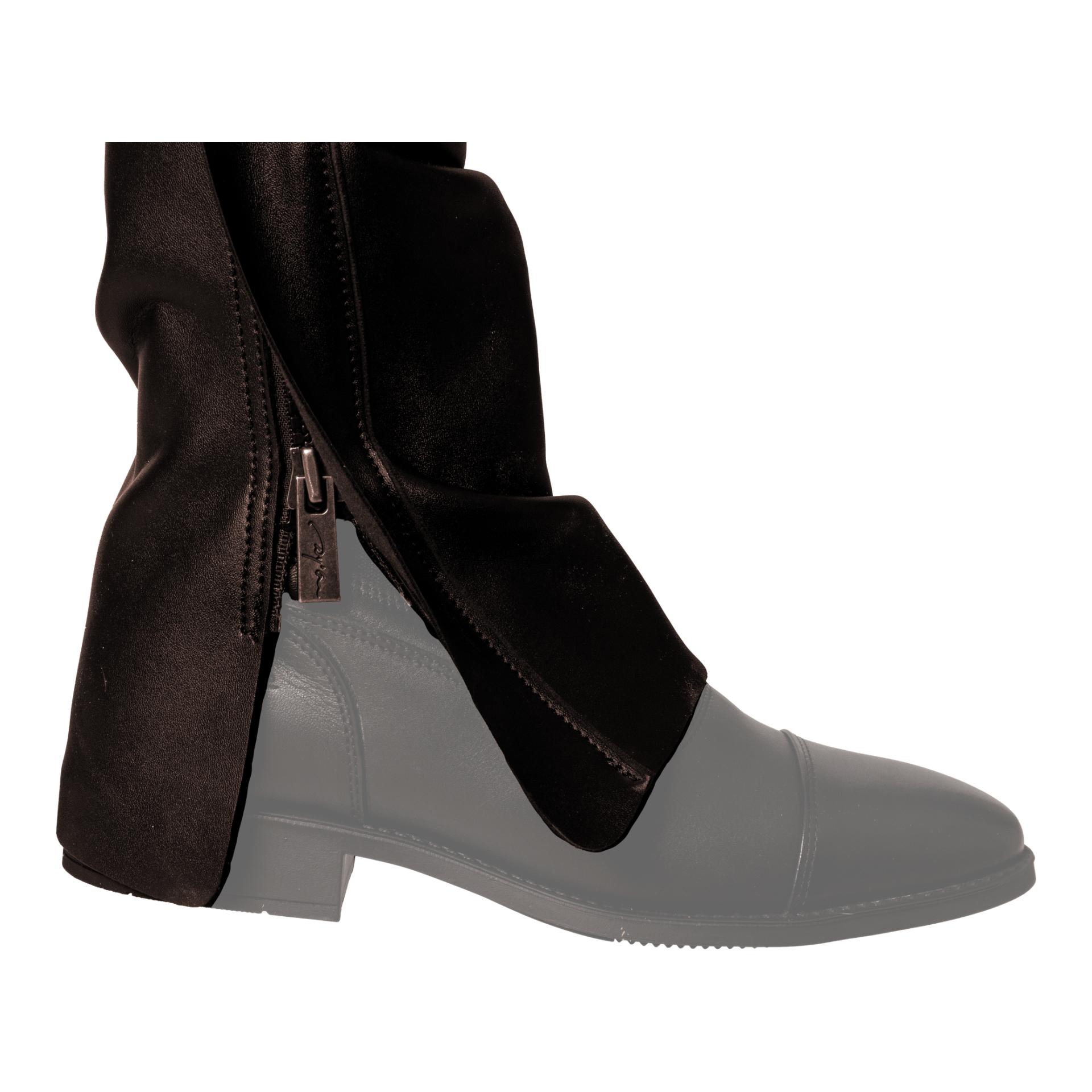 Dy'on Lange Lederchaps