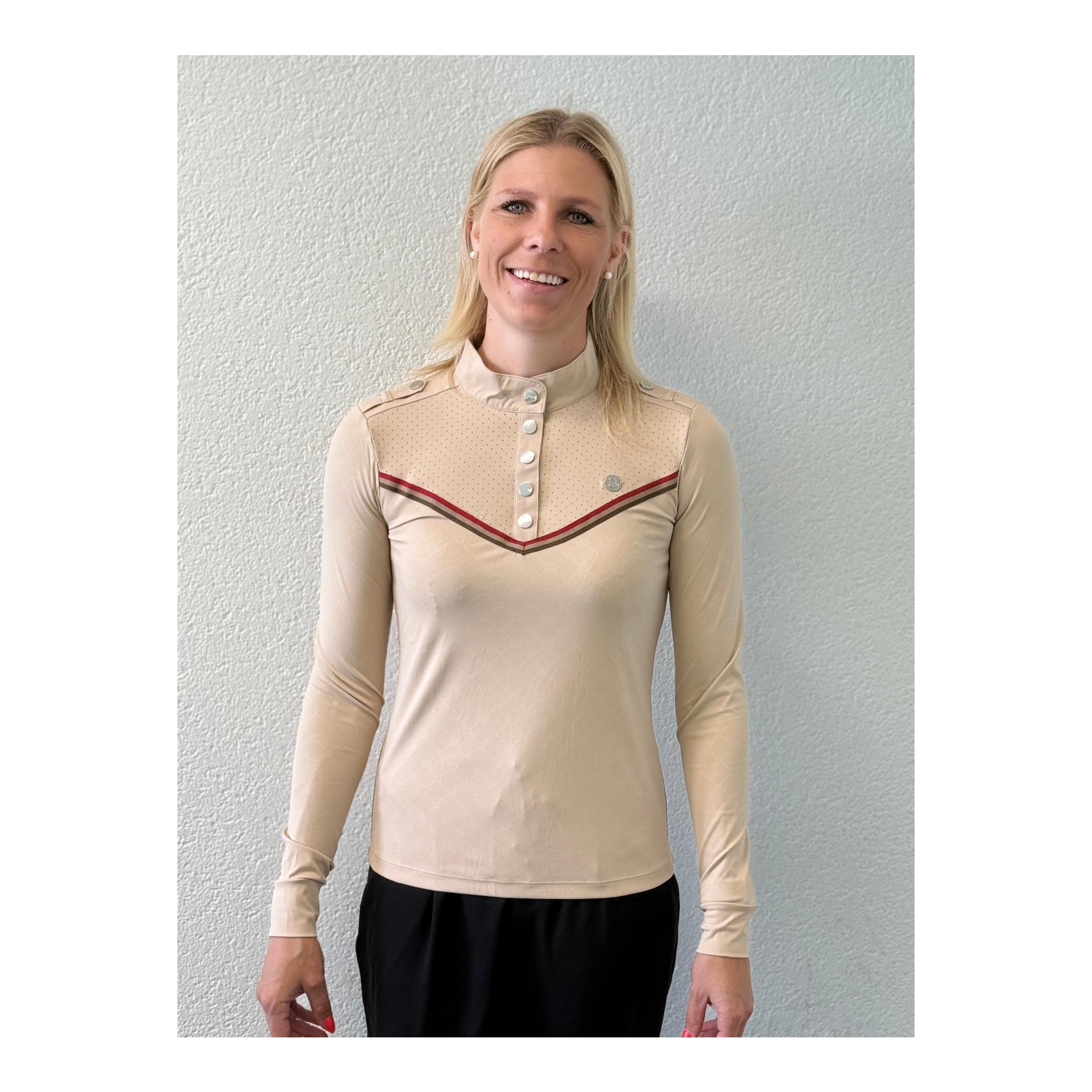 Soulhorse Funktionsshirt Chroma