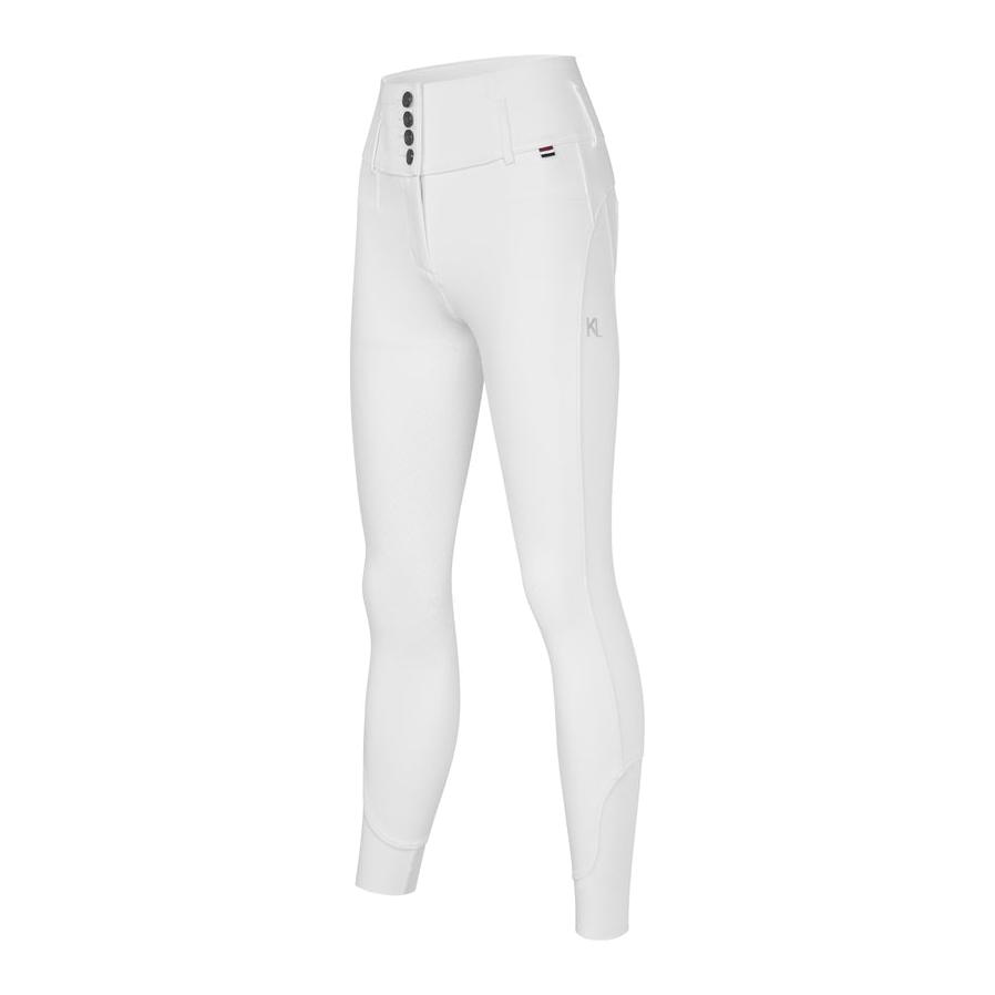 Kingsland Reithose KLKhloe X-Shape High Waist Vollgrip Damen