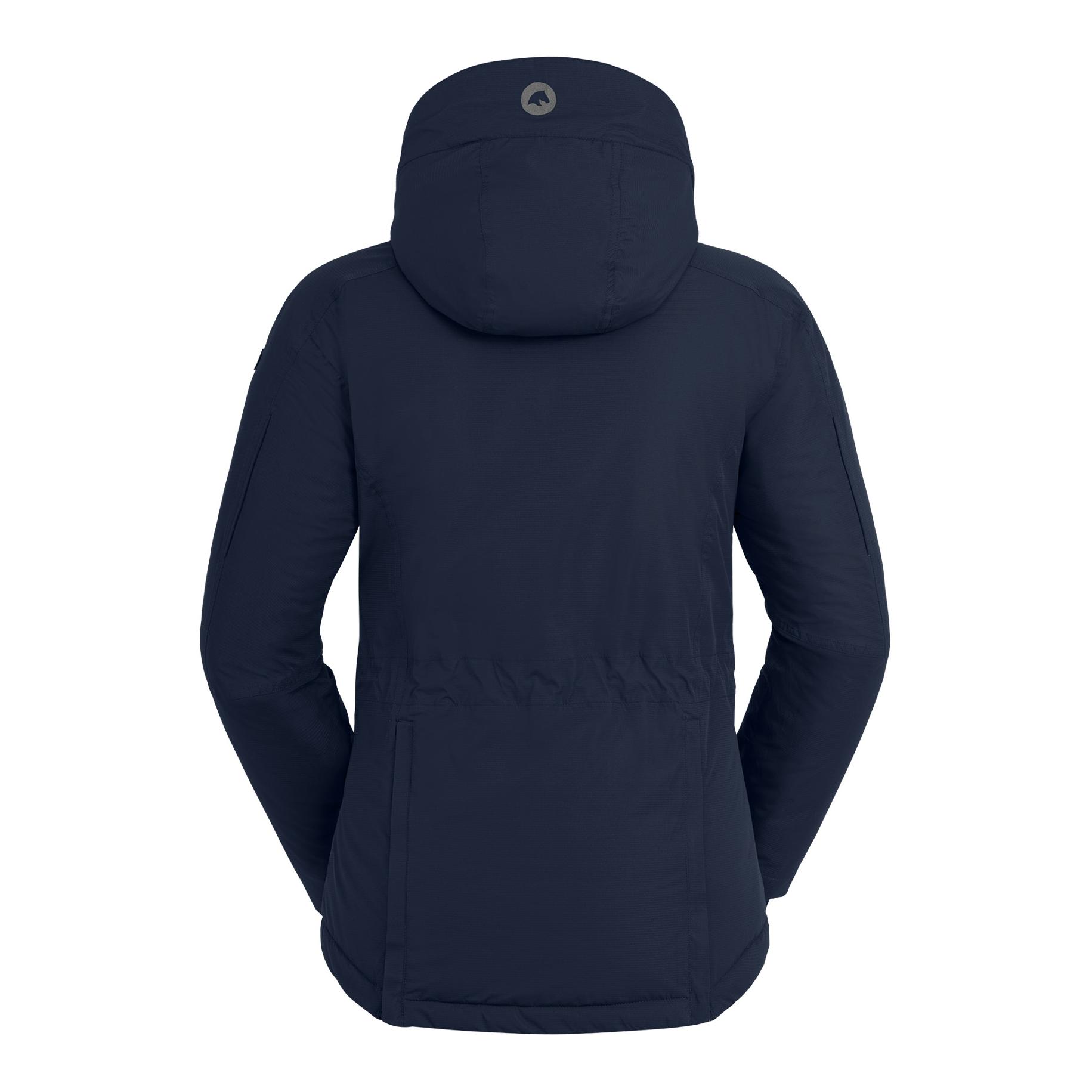 Elt Winter Reitparka Nordic Kinder