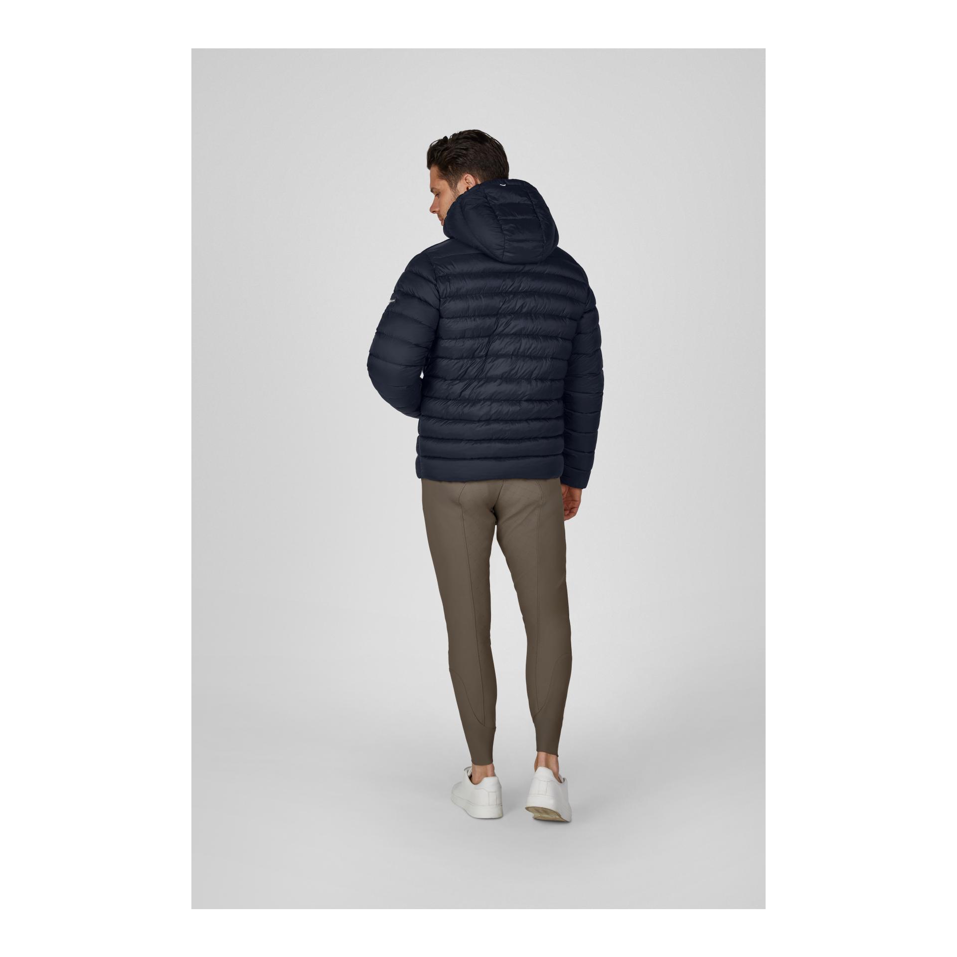 Eskadron Veste QUILT MALE Dynamic AW26