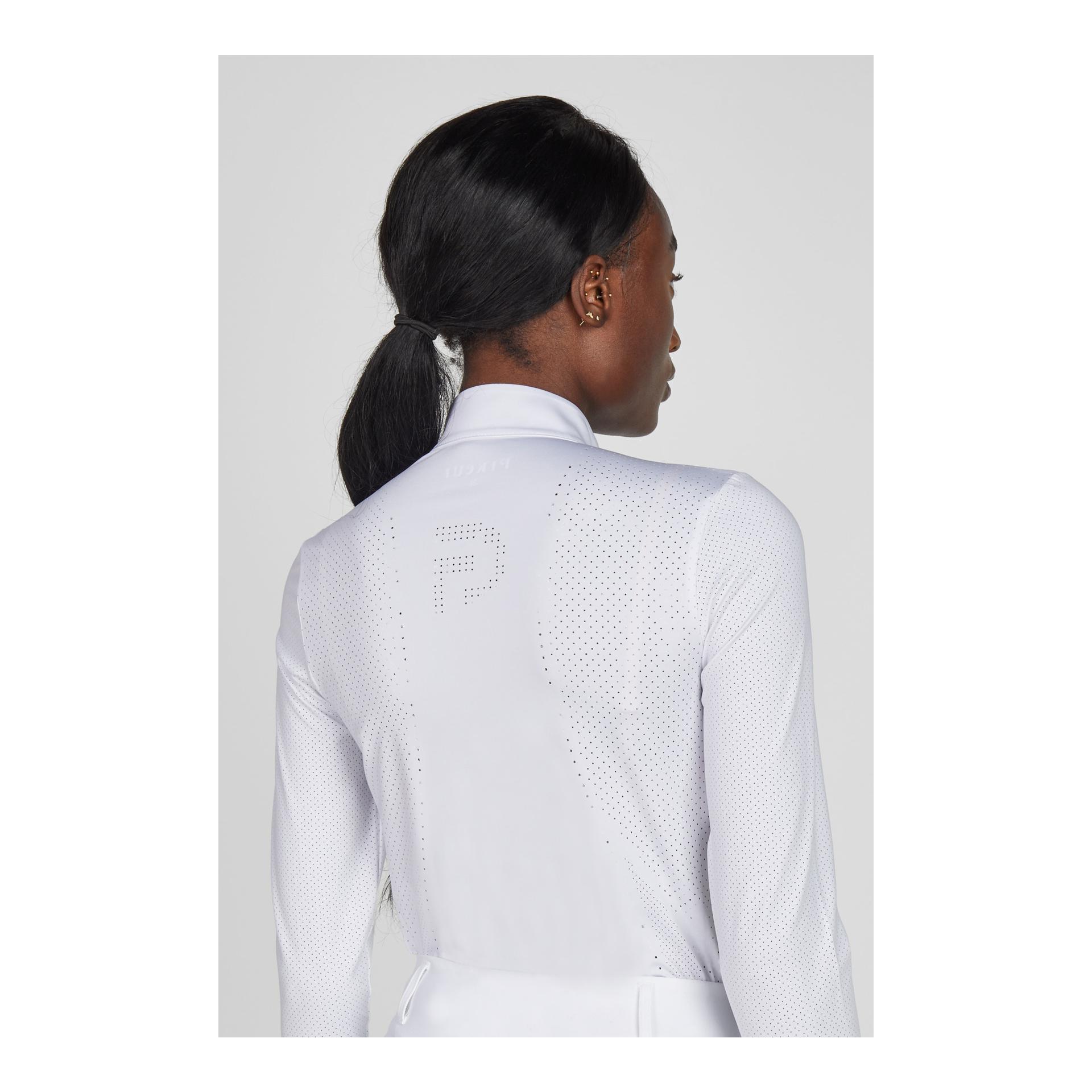 Pikeur Turniershirt Lasercut The Core
