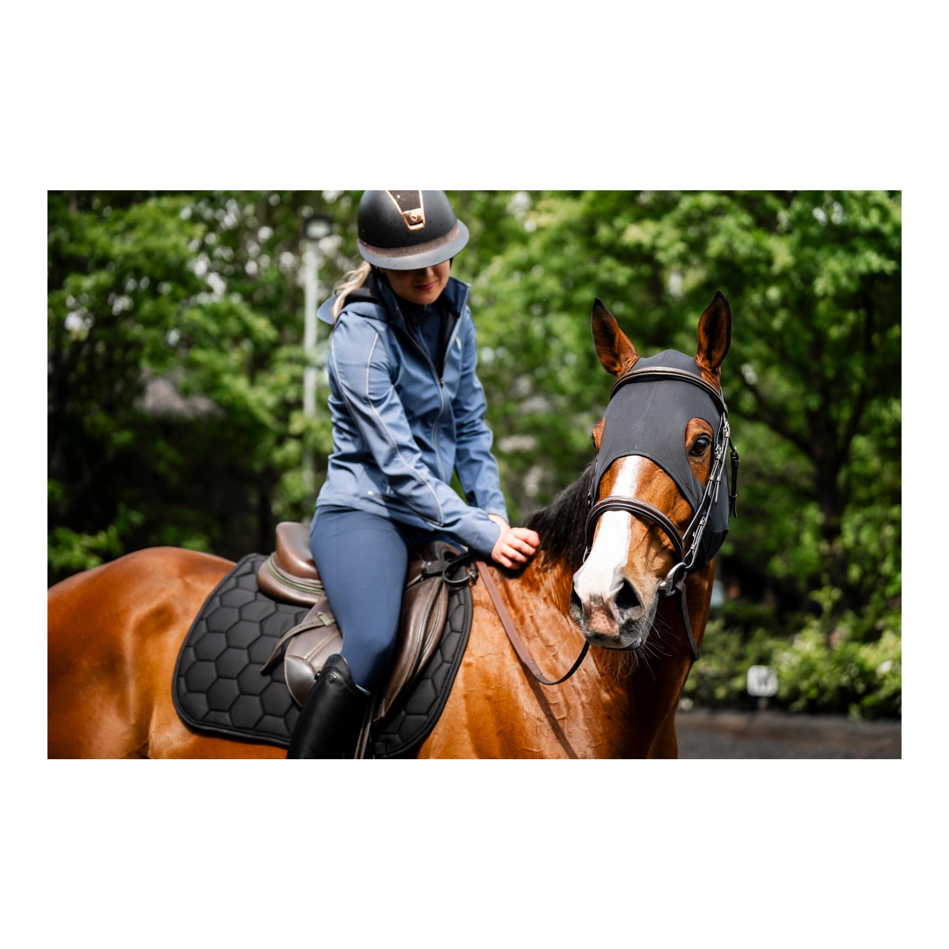 Horseware Horseware Ionic Calming Face Mask