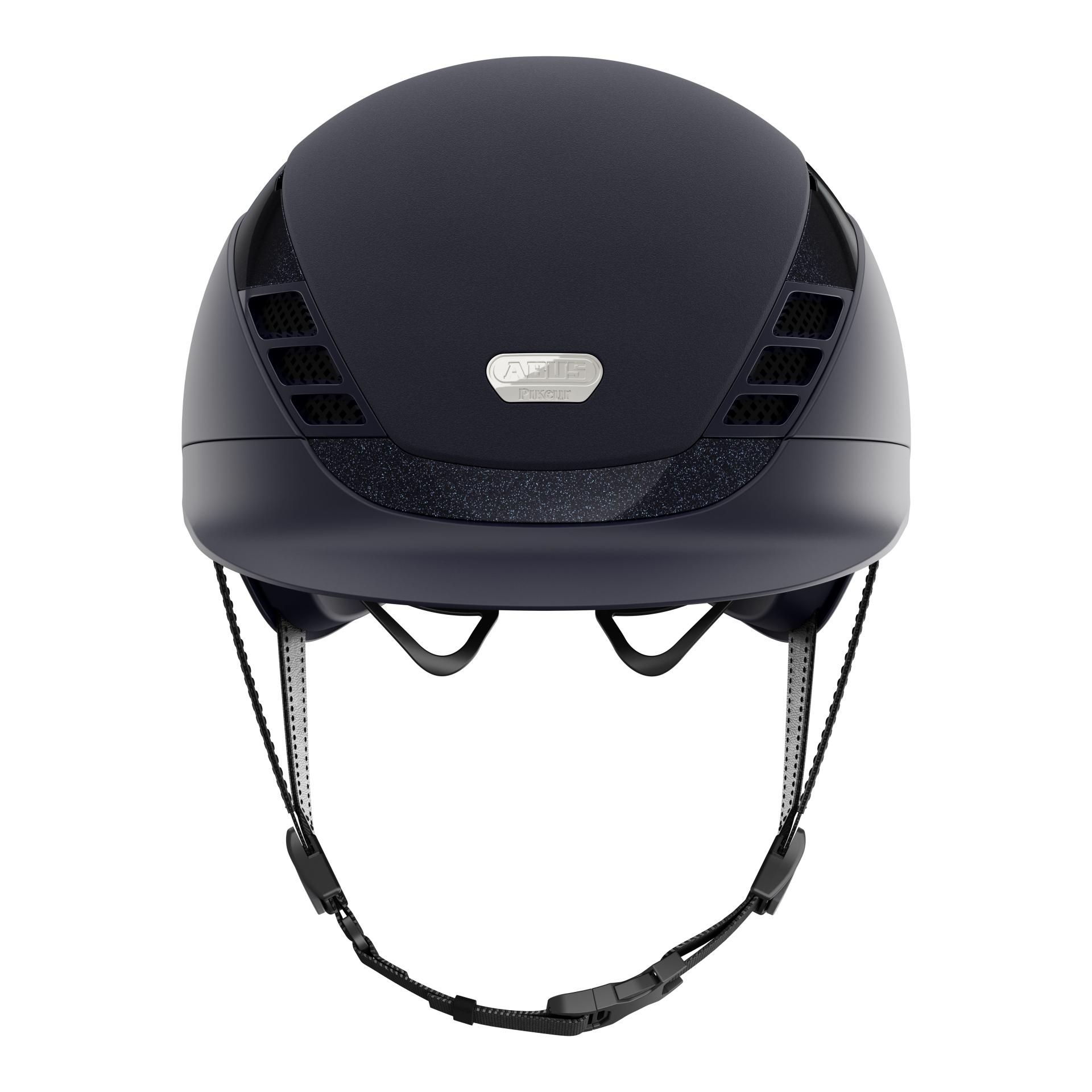 Abus Reithelm AirLuxe SUPREME