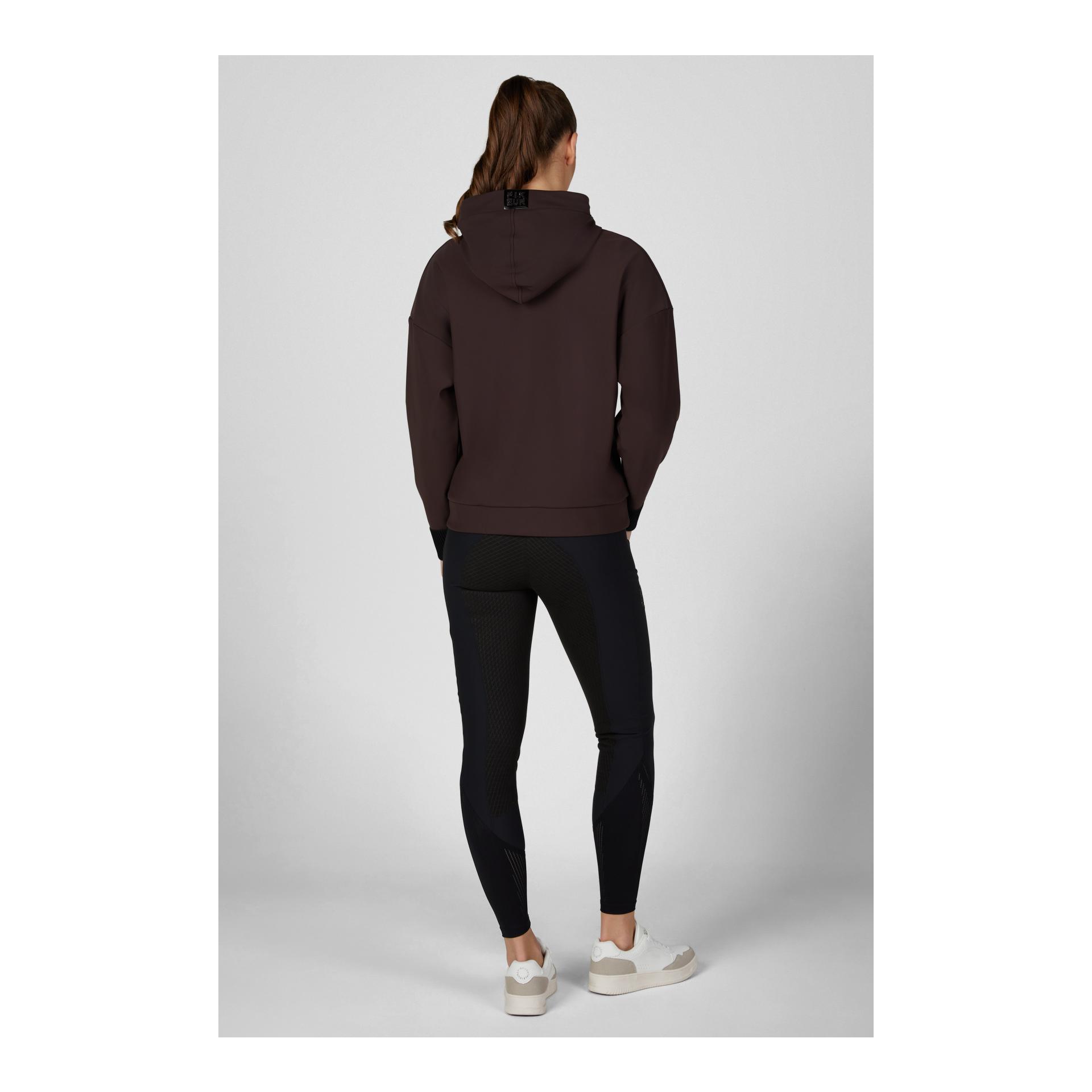 Pikeur Selection Plüsch Hoodie