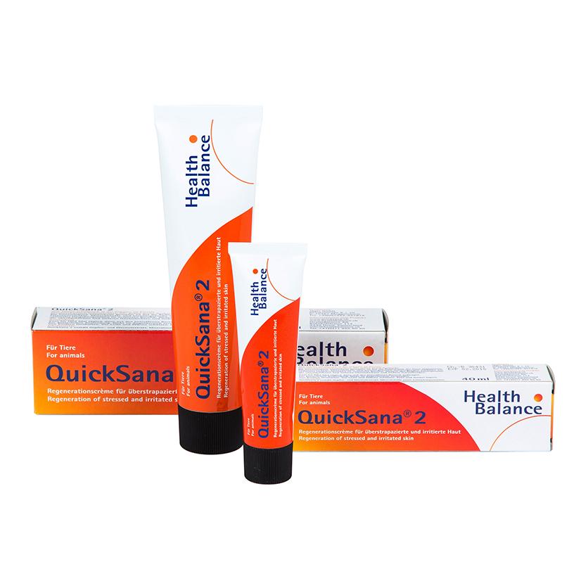 Rilewa QuickSana 2 Crème