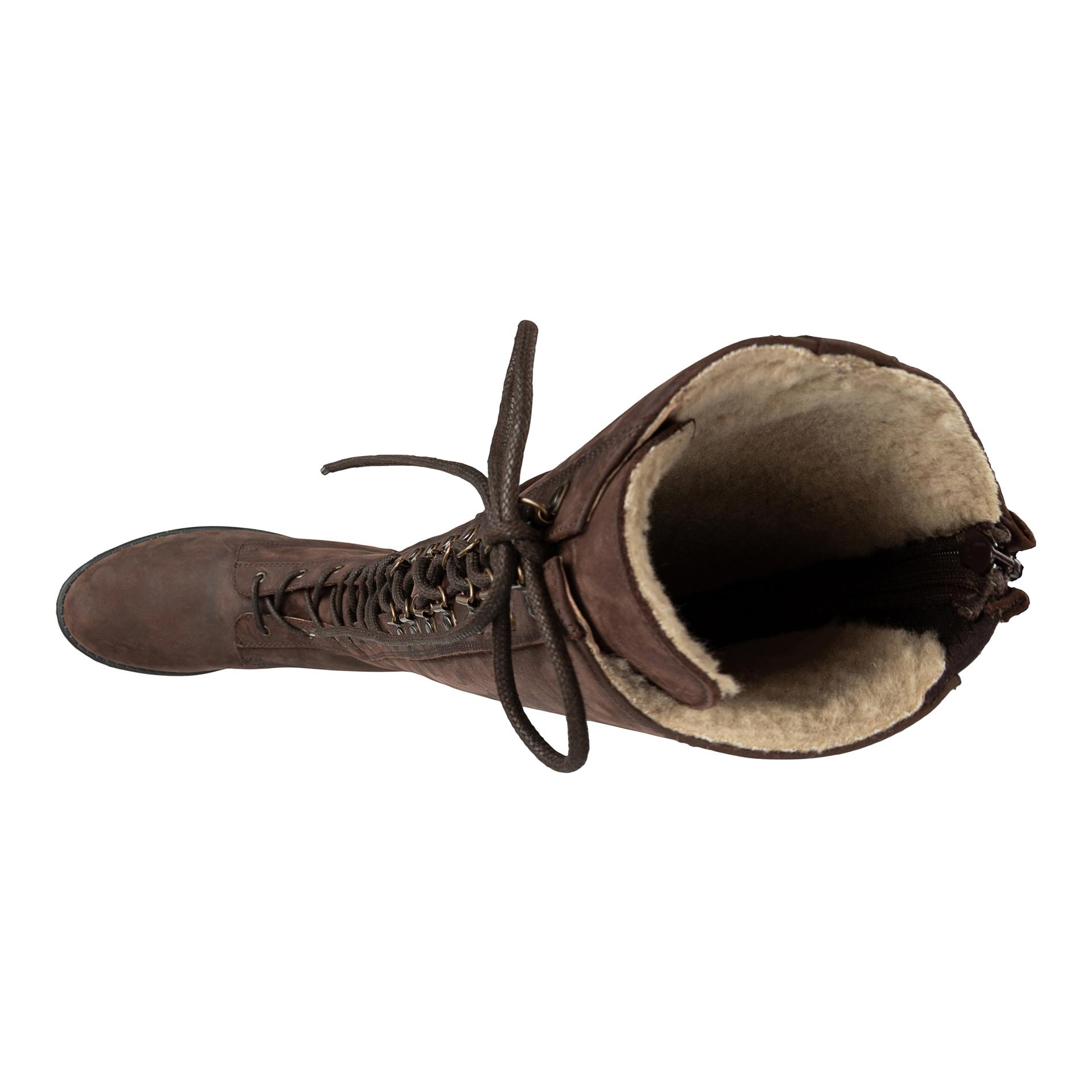 Suedwind Footwear Winterreitstiefel Longford