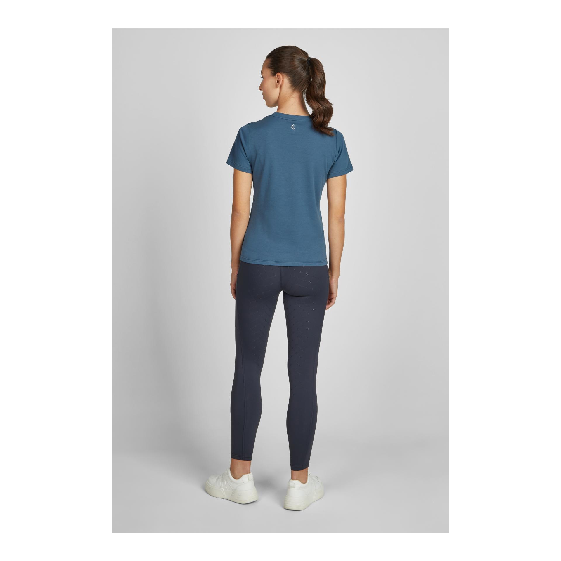 Eskadron T-SHIRT Classic Sports SS26