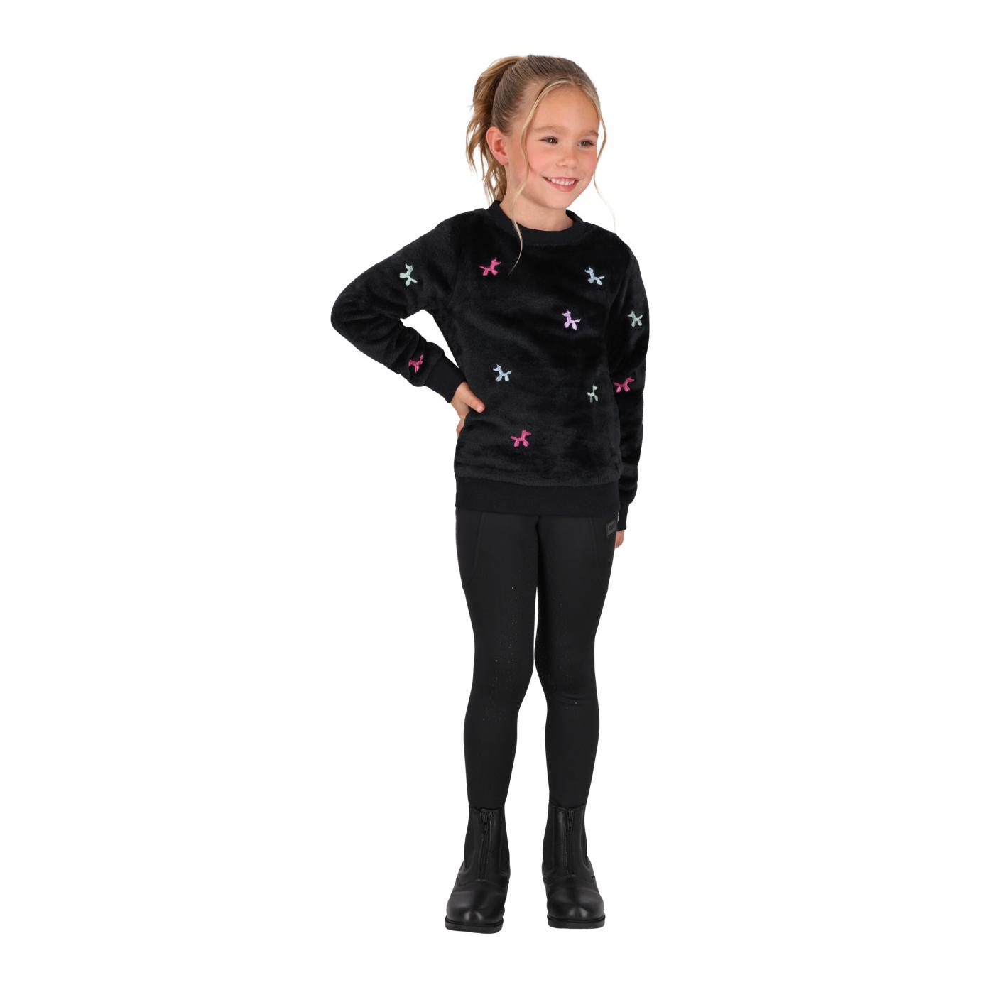 QHP Pullover Isalyn Junior