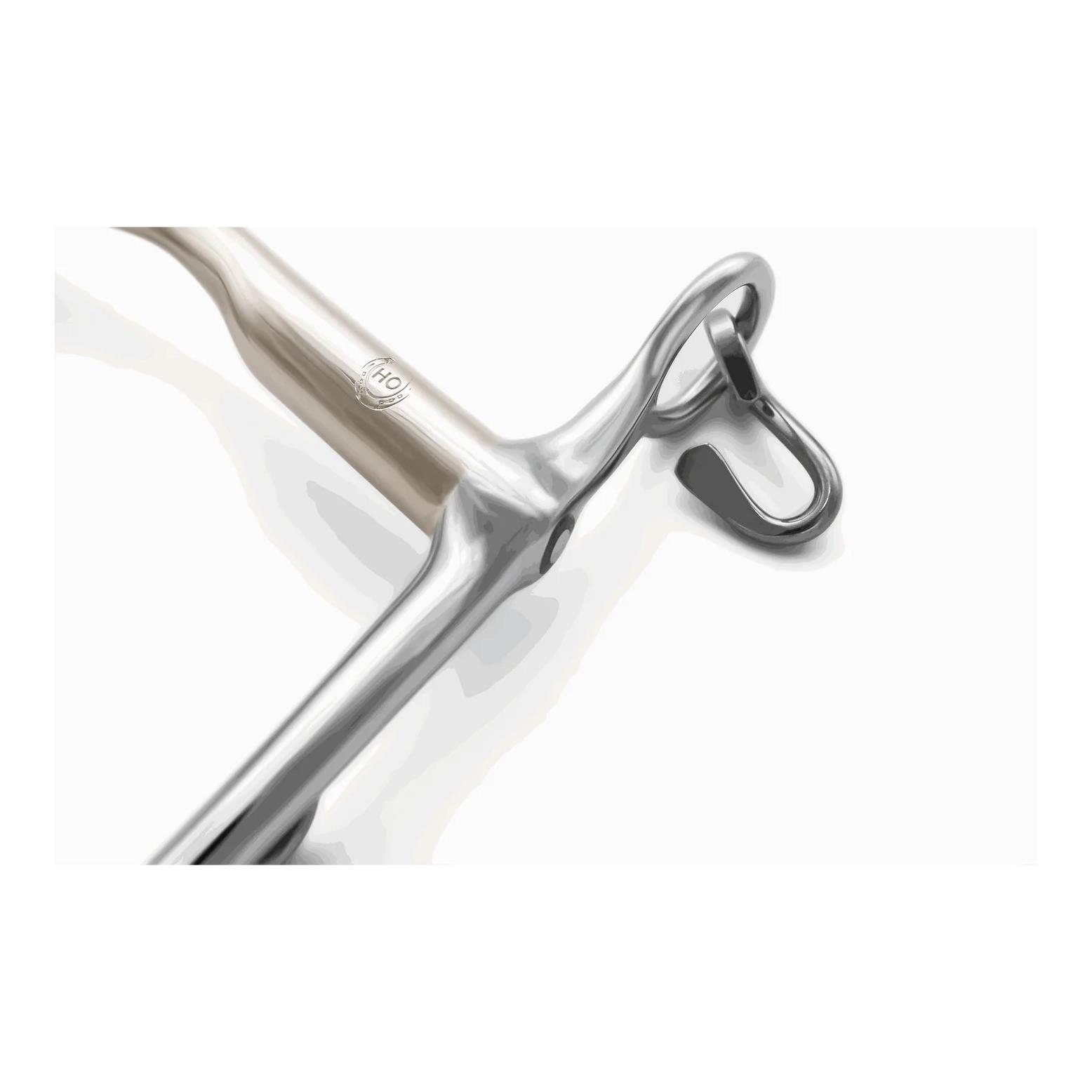 Sprenger Mors de bride HO 14 mm, branches courtes