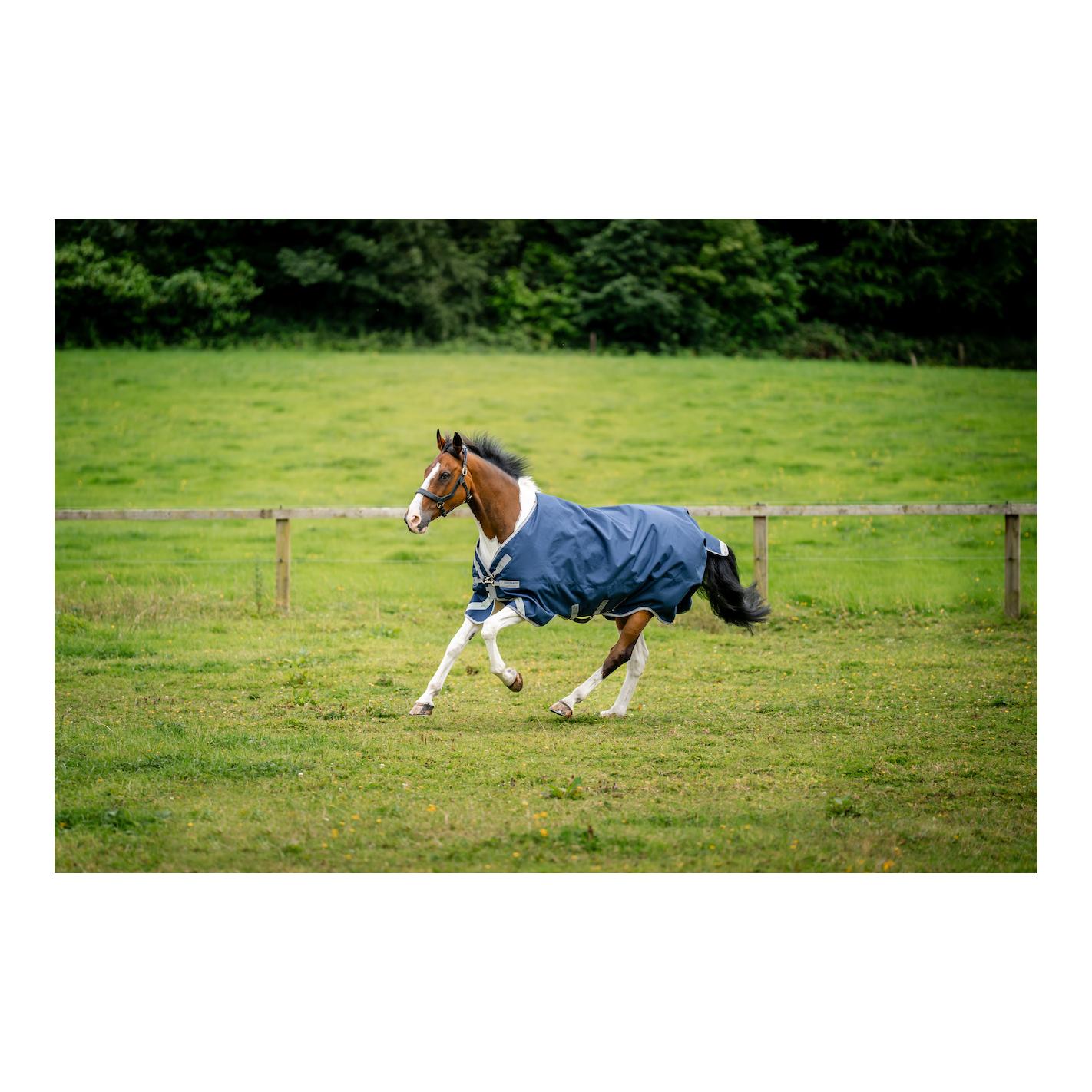 Horseware Weidedecke Amigo 1200D Turnout 0g