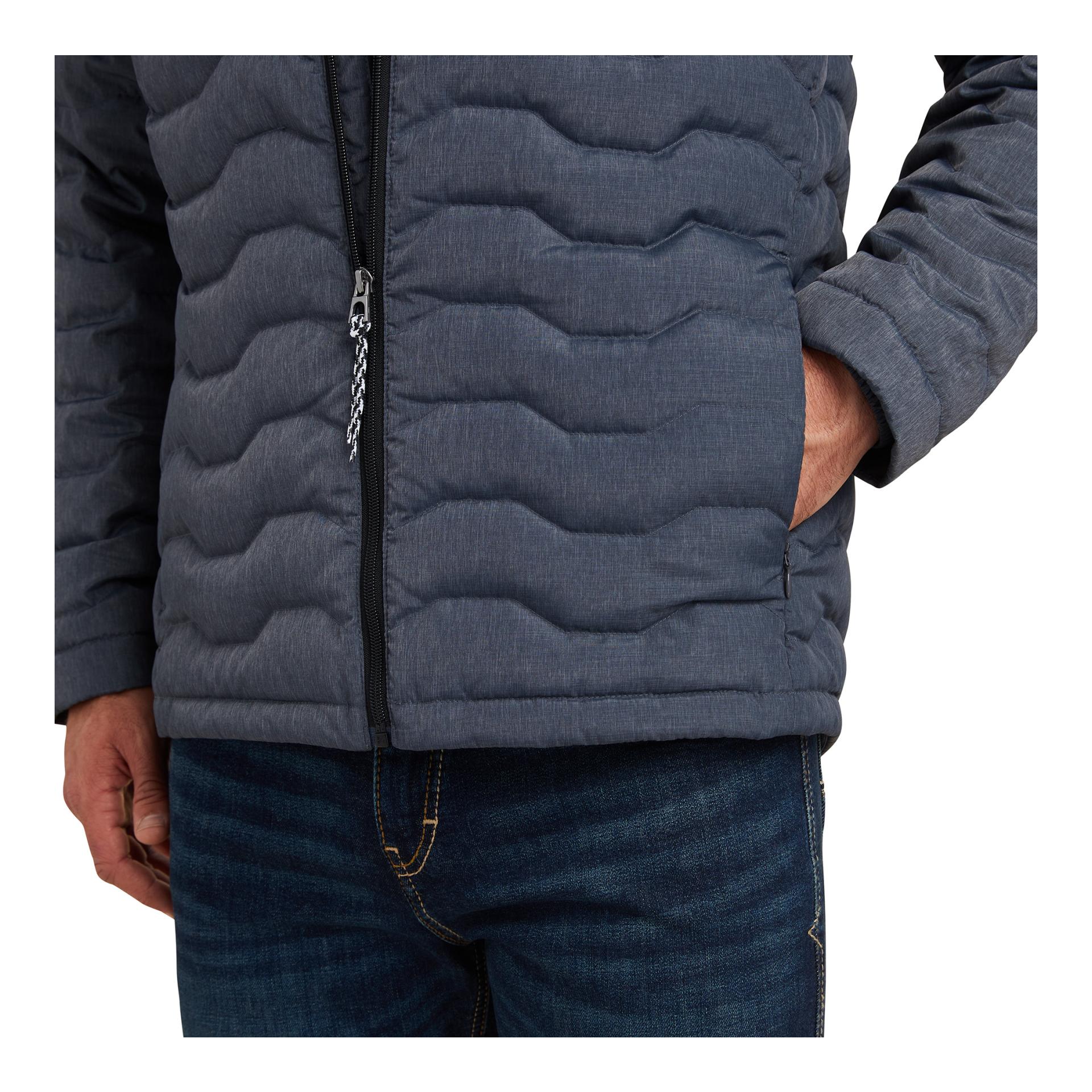 Doudoune Ideal homme