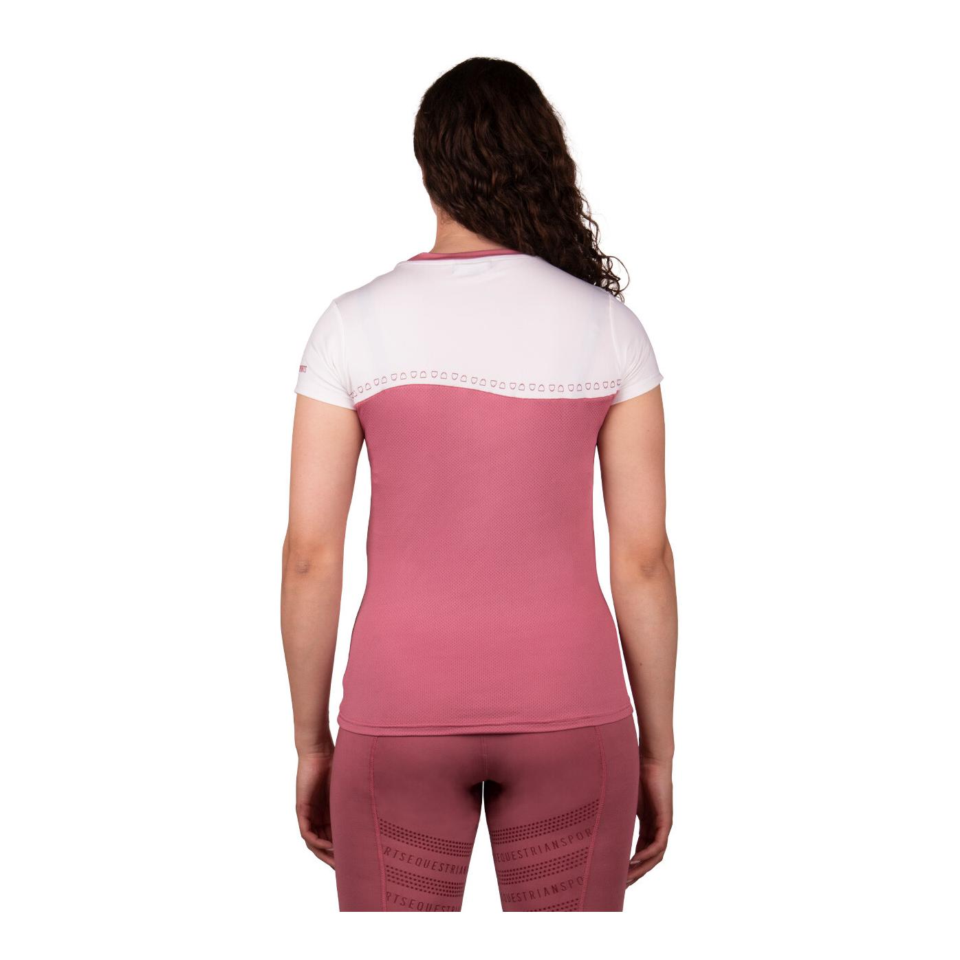 T-shirt de sport Zarah