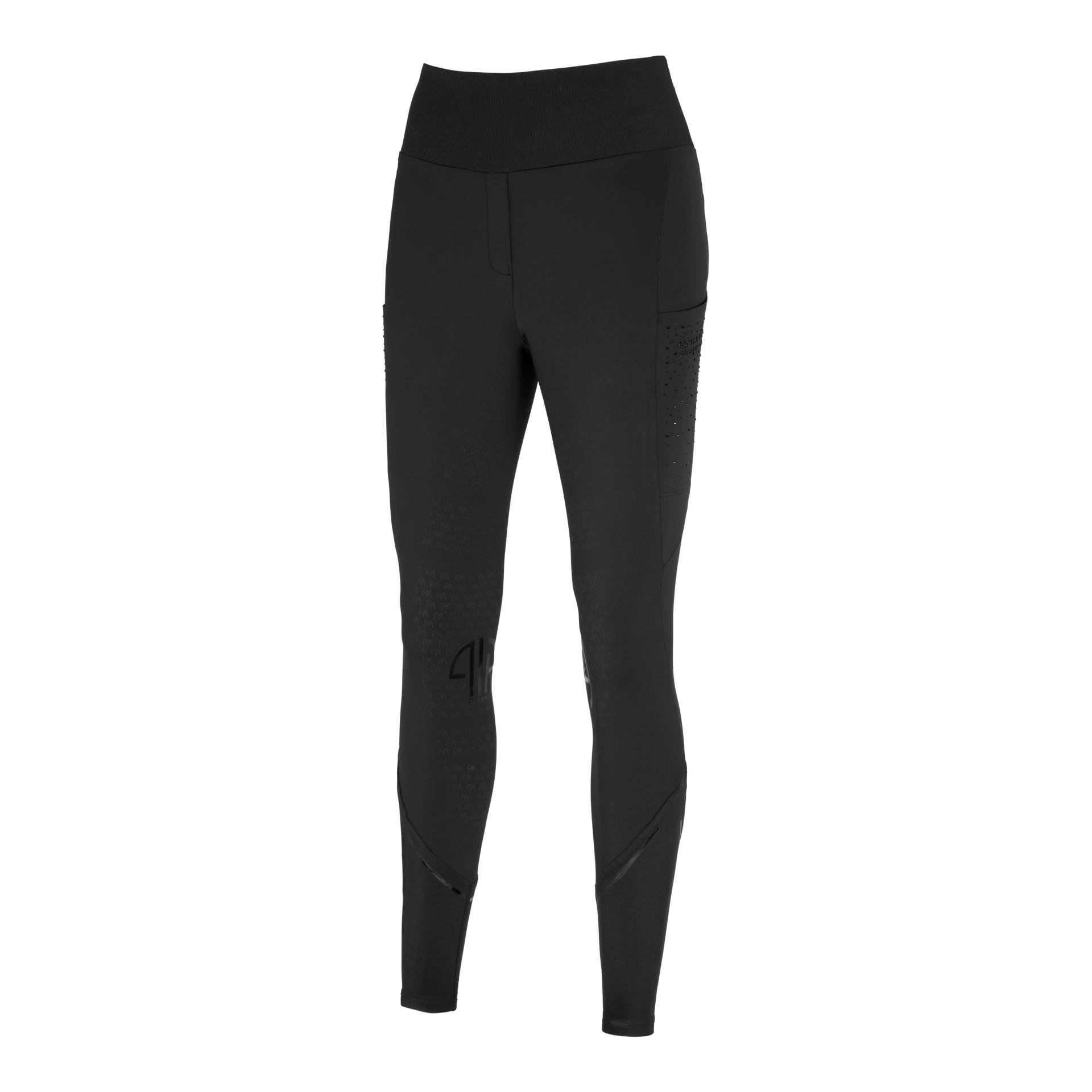 Pikeur Reitleggings Yella SD Hightwaist Seaml Vollgrip