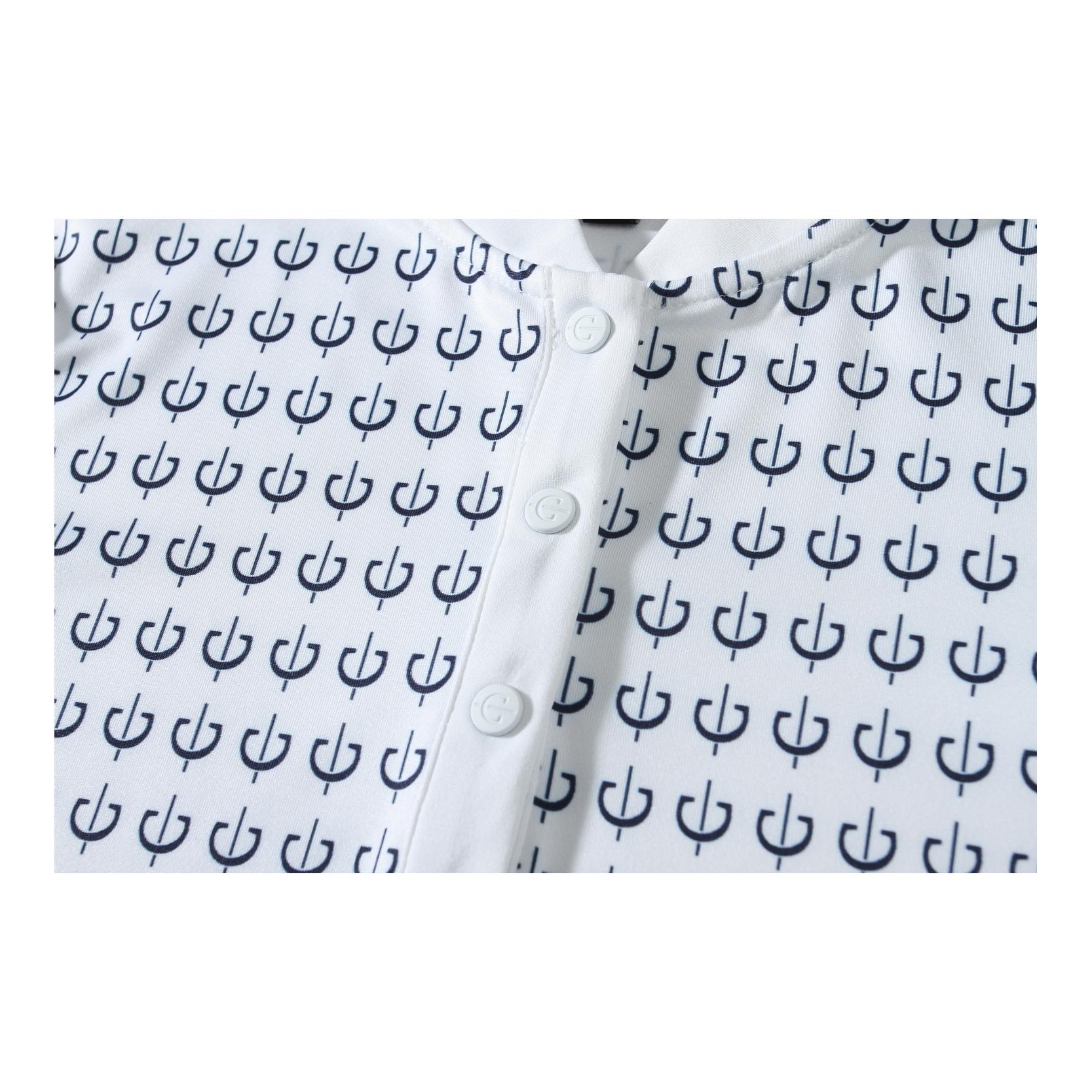 Covalliero Turniershirt F/S 2024 Kinder