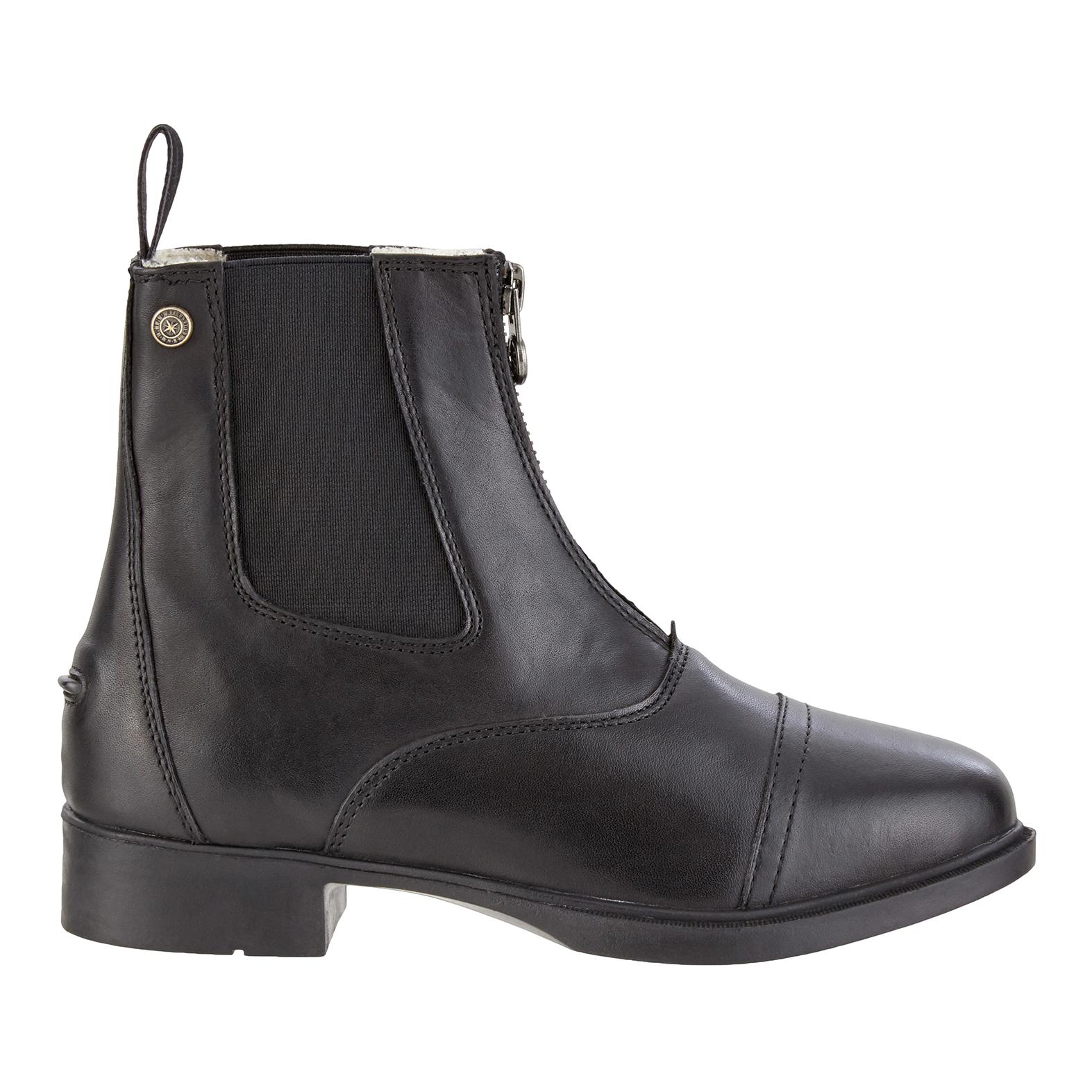 Suedwind Footwear Reitstiefelette Nova FZ Winter