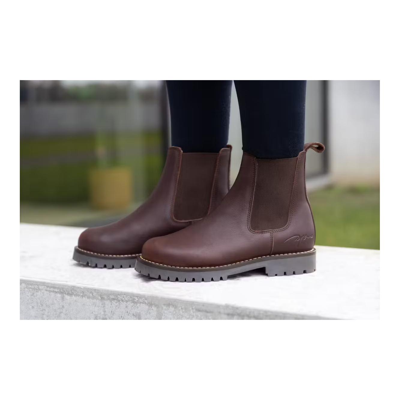 Dy'on Chelsea Stiefeletten