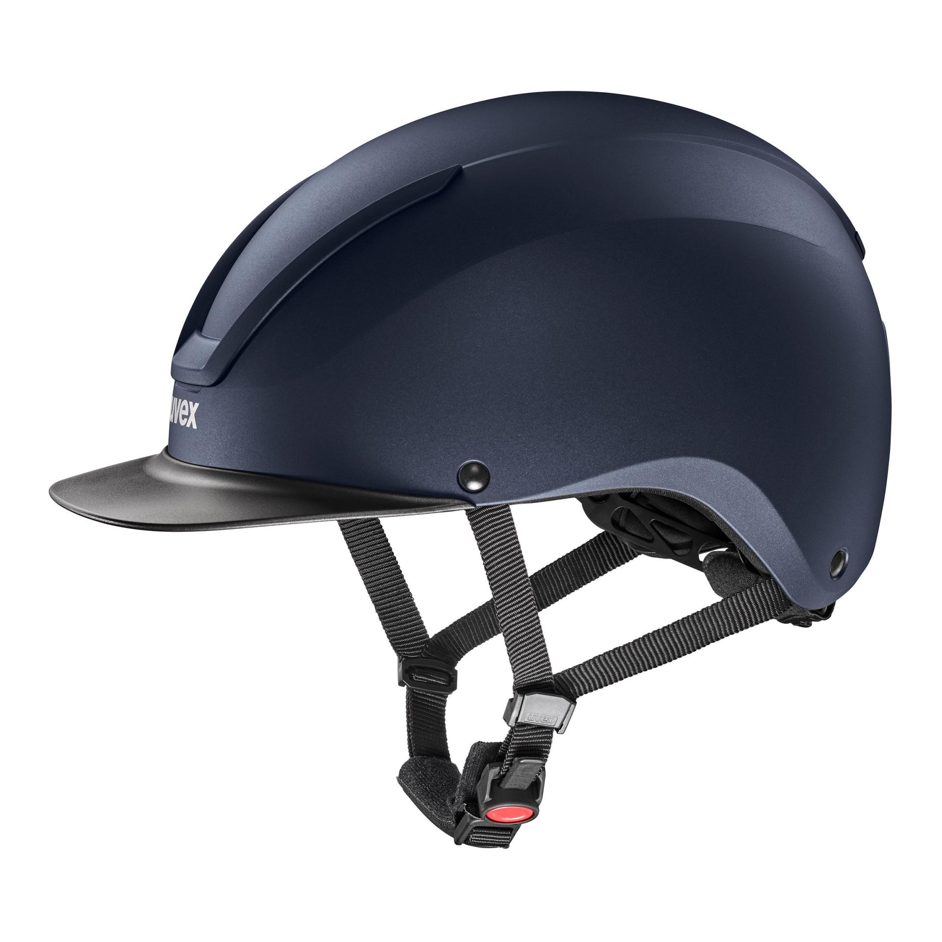 Uvex Reithelm ixxo active