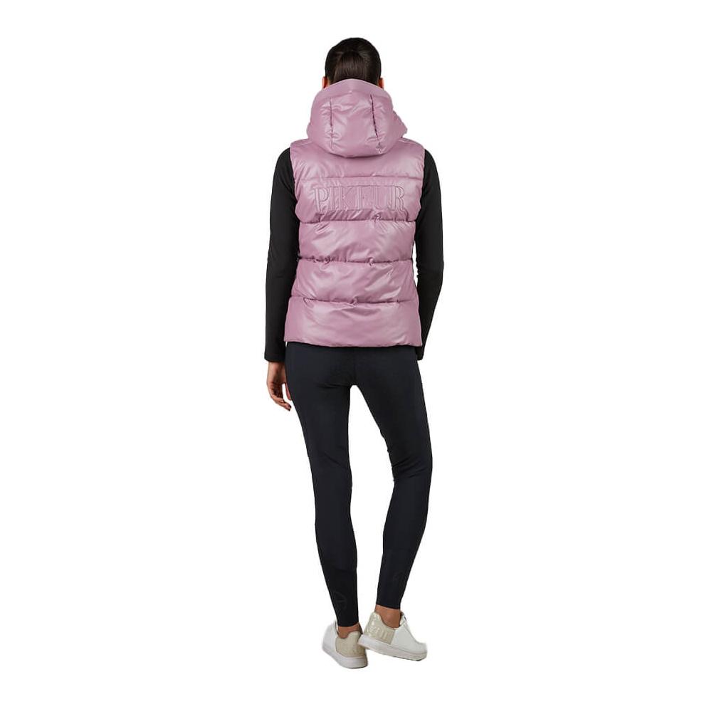 Pikeur Gilet matelassé Athleisure pour femmes