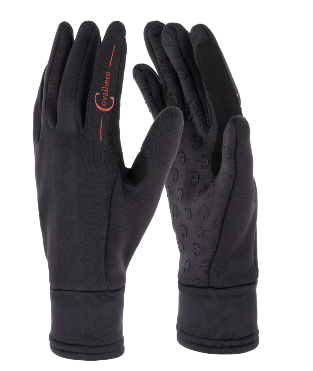 Covalliero Fleecehandschuh Xaina
