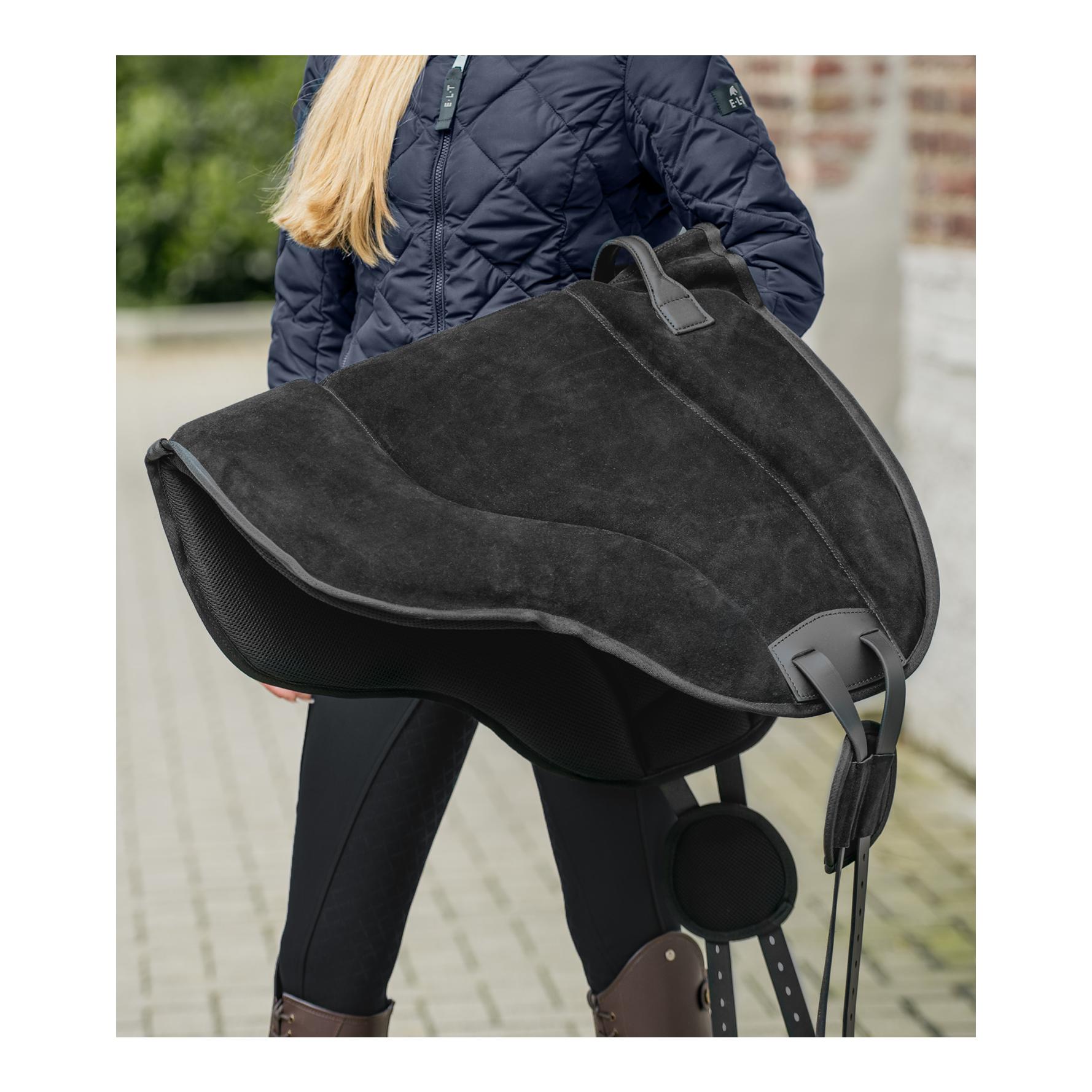 Waldhausen Reitpad Wildleder