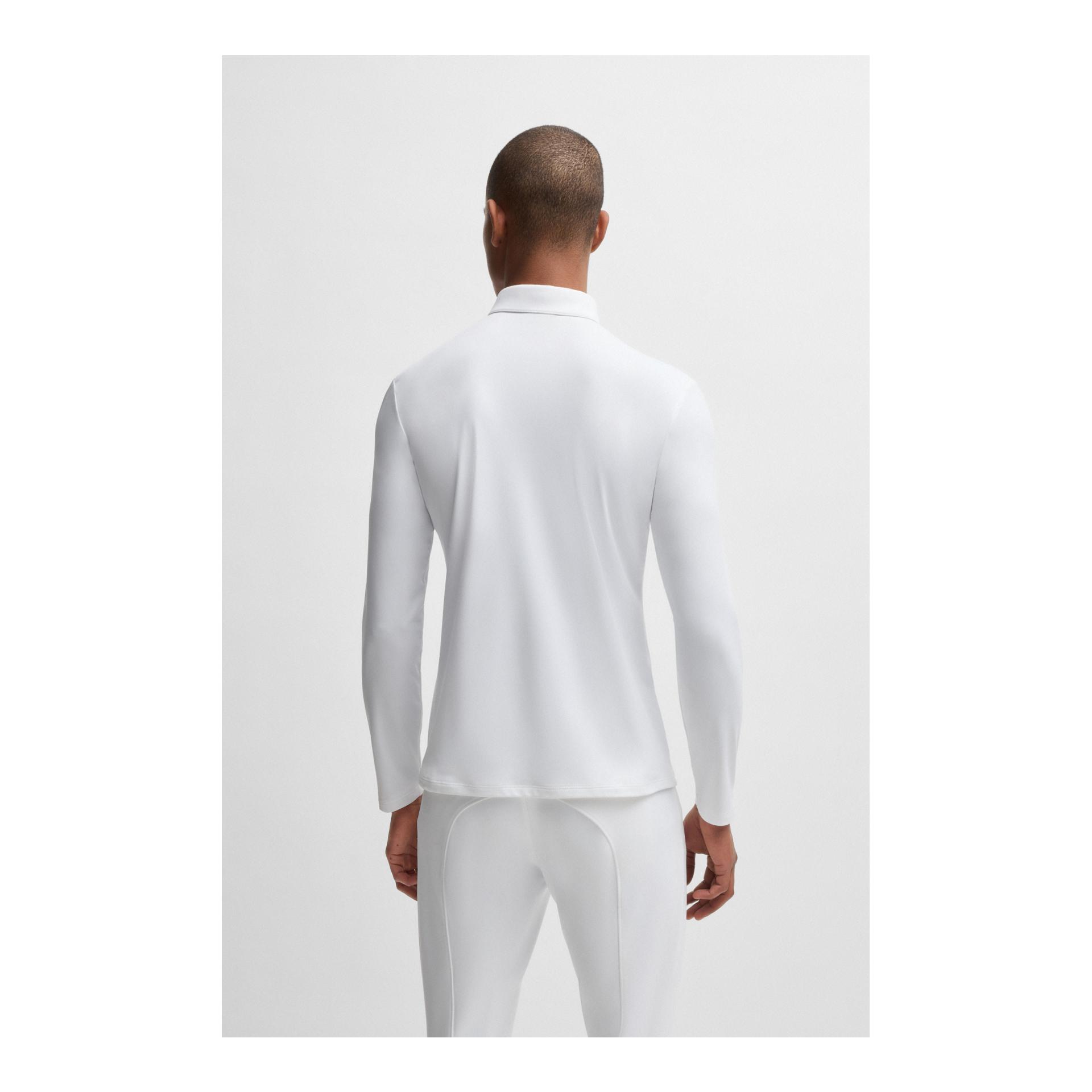 BOSS Equestrian T-shirt de tournoi Nick