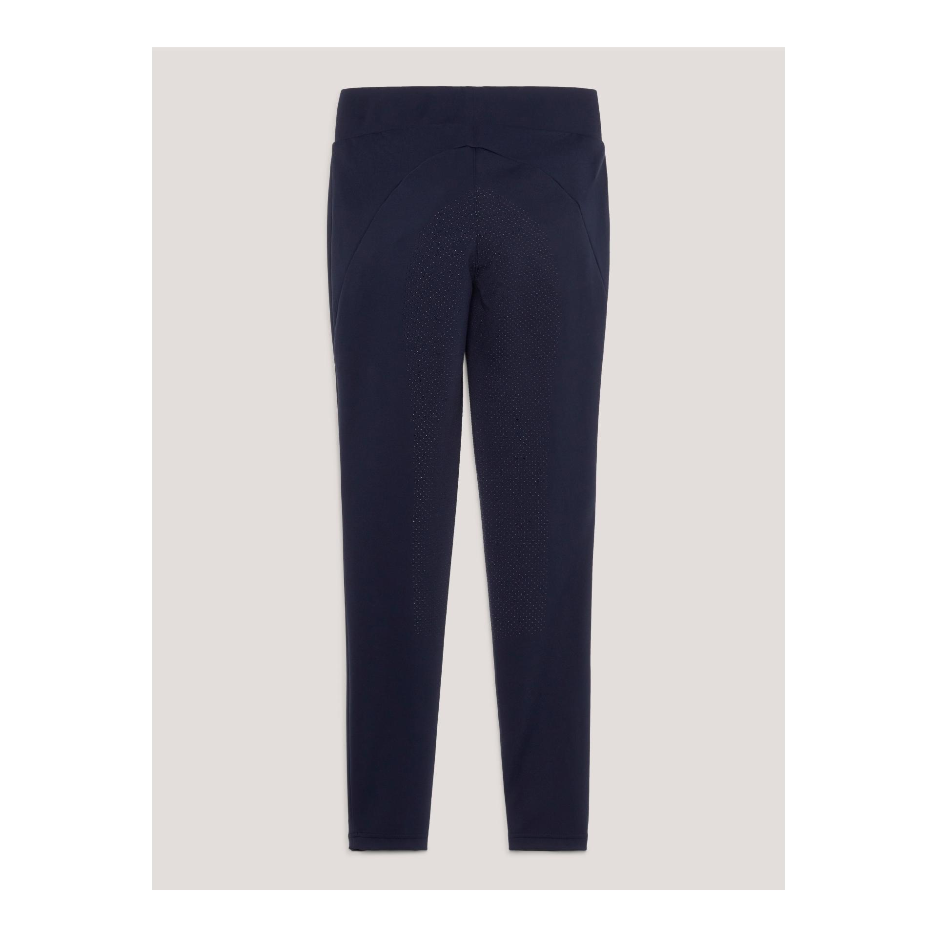 Tommy Hilfiger Equestrian Leggings d'équitation Elmira hiver complet femme