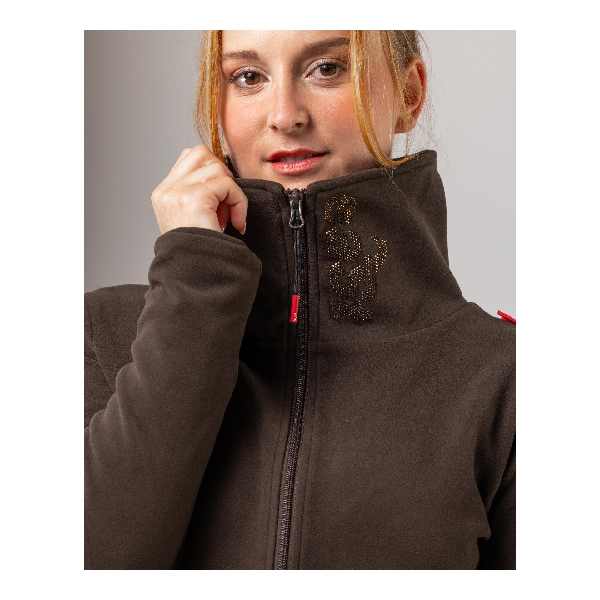 ea.St Professional Veste polaire All-Day