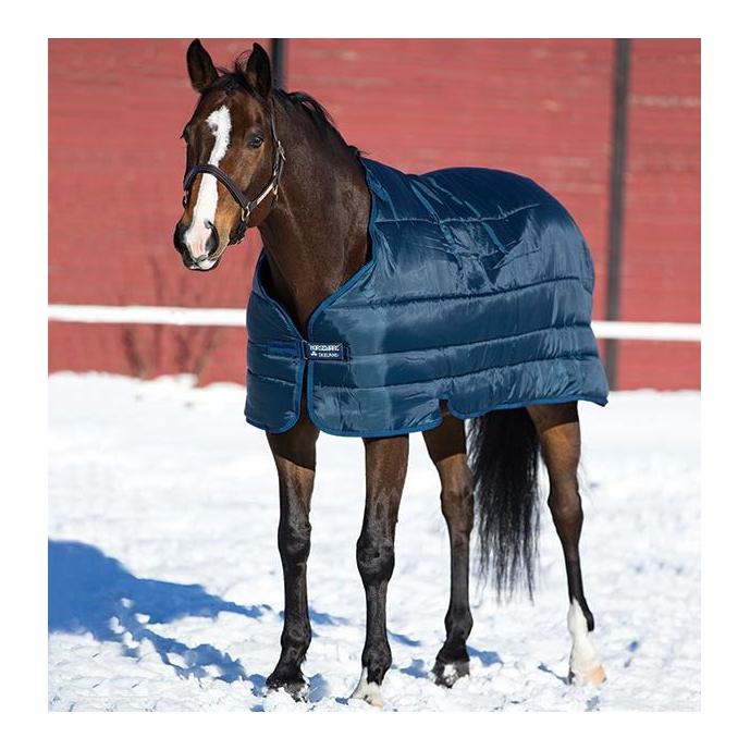 Horseware Unterdecke Horseware Liner 100g - navy/navy