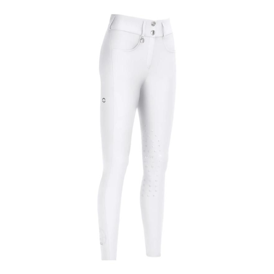 Pikeur Reithose Amia GripTec Kniebesatz