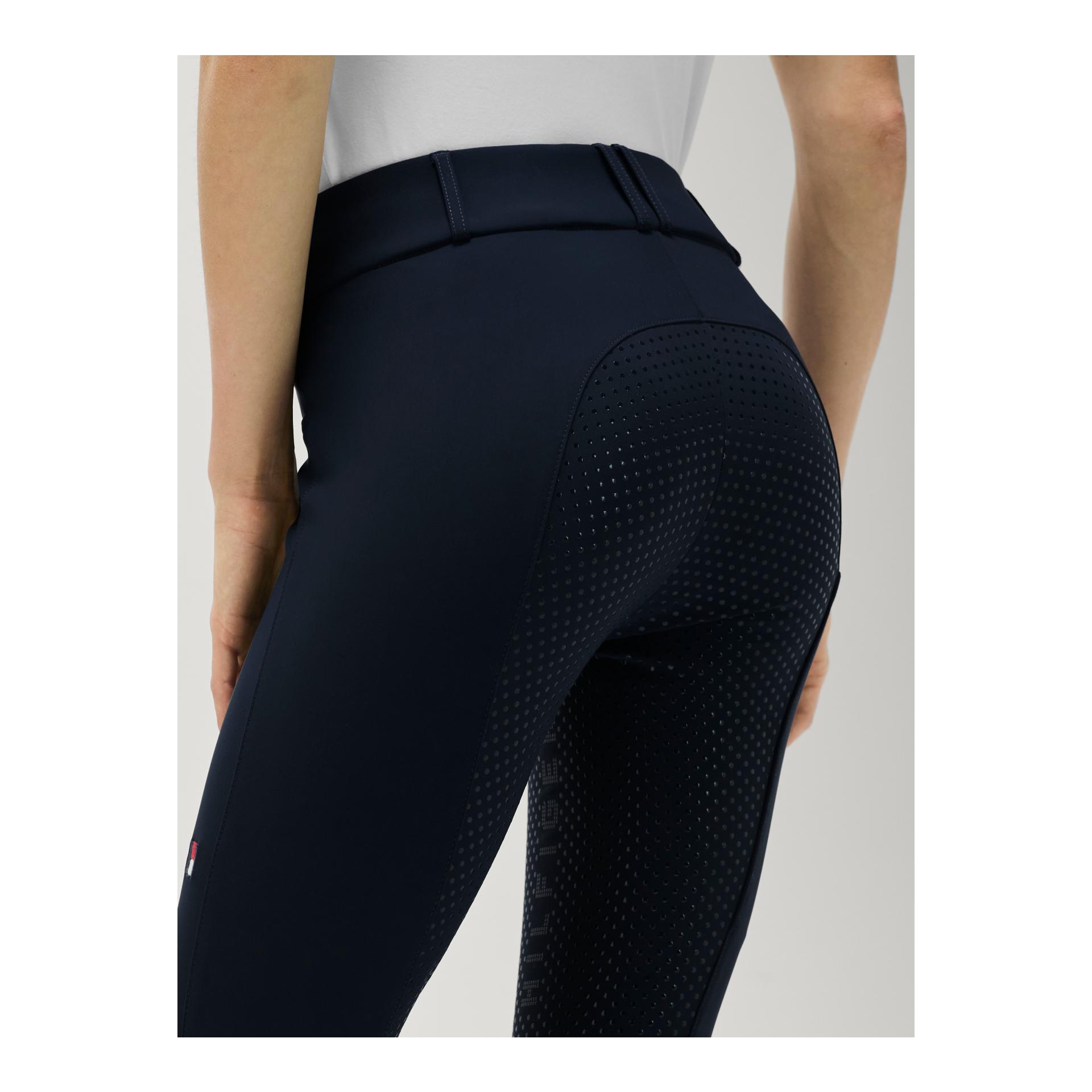 Tommy Hilfiger Equestrian Pantalon d'équitation Lea Vollgrip