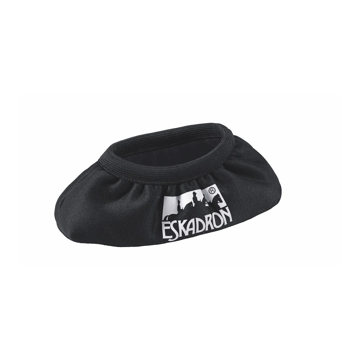 Eskadron Protection pour étriers - noir