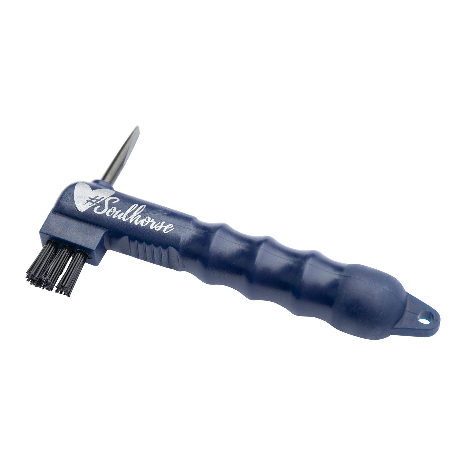 Soulhorse Hufkratzer mit Spitze