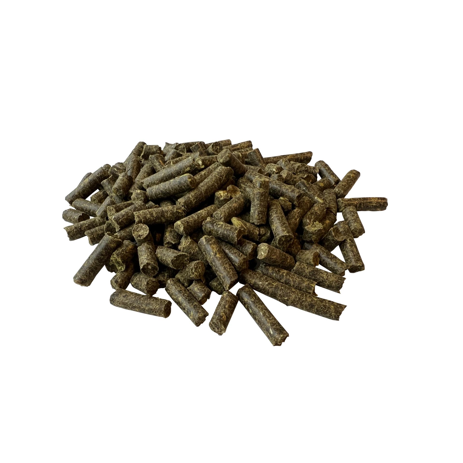 Pavo Pferdefutter WeightLift