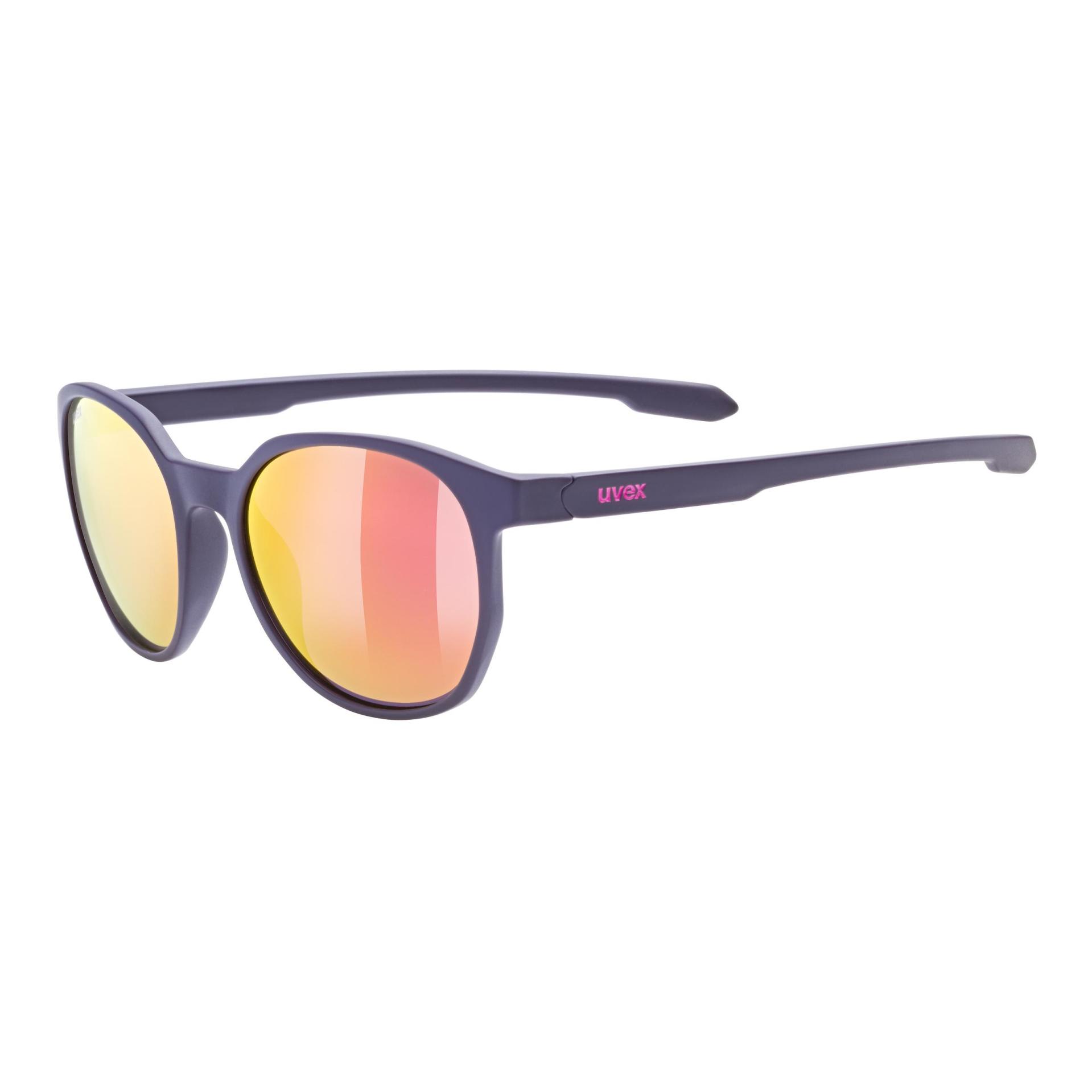 Uvex Sonnenbrille LGL 54