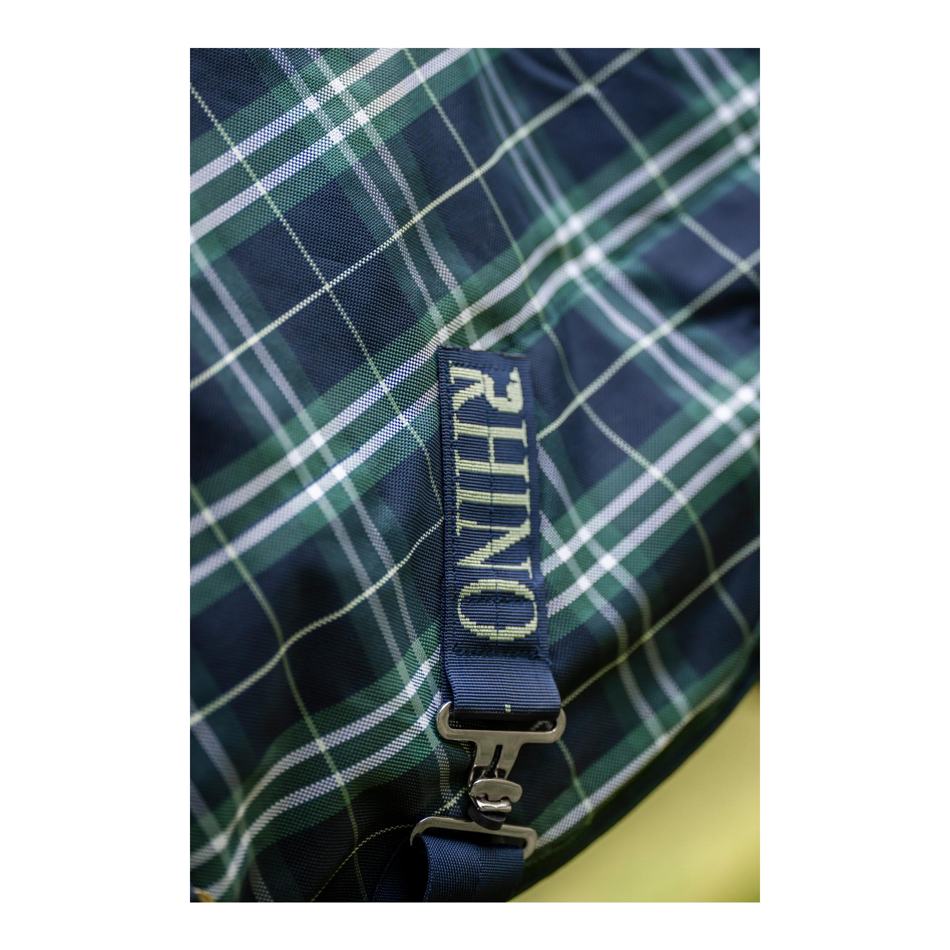 Horseware Couverture d'extérieur Rhino Turnout 0 g