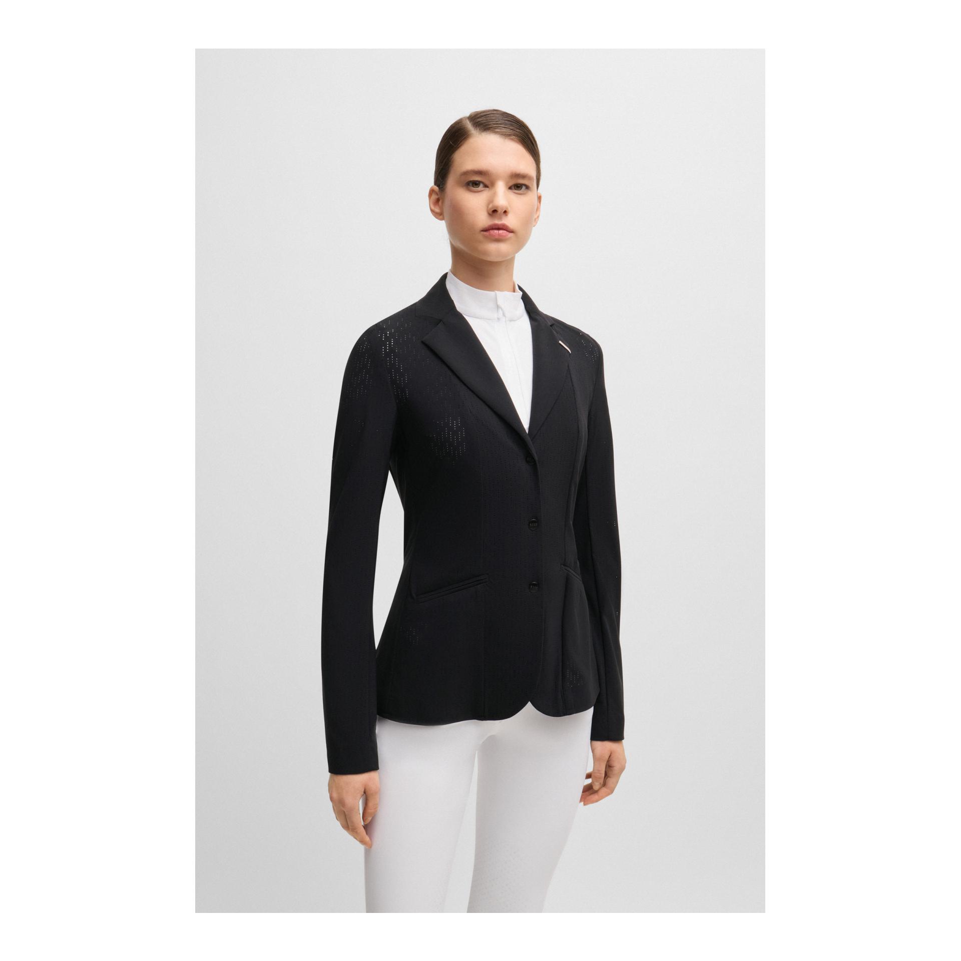 BOSS Equestrian Turnierjacket Mesh Alina Damen
