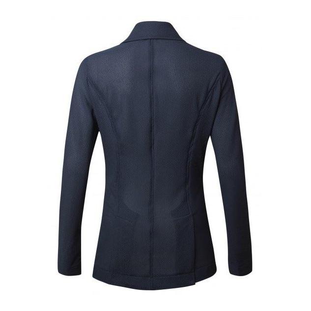 Alessandro Albanese Turnierjacke Motion Lite Damen - navy