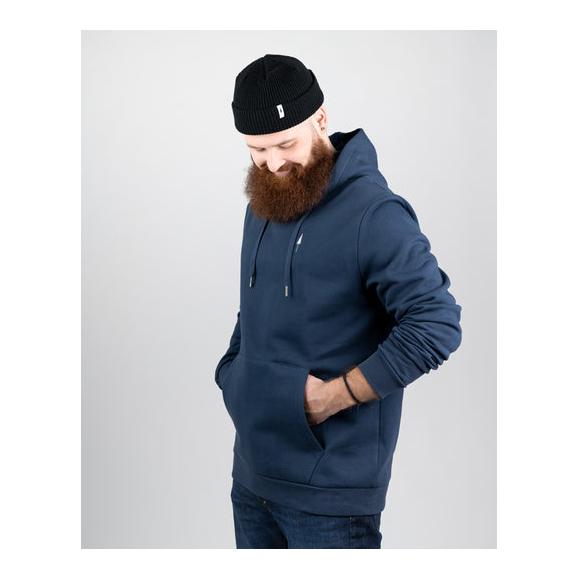 NIKIN TreeHoodie - Navy