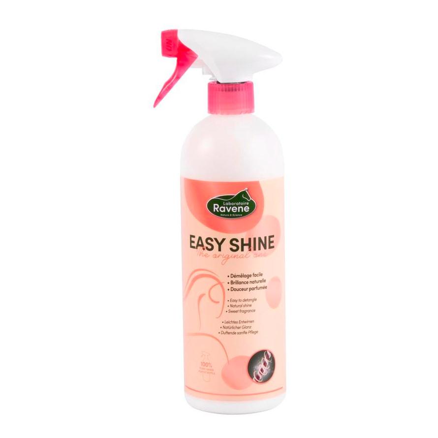 equitrade Mähnenspray Ravene Easy Shine Spray