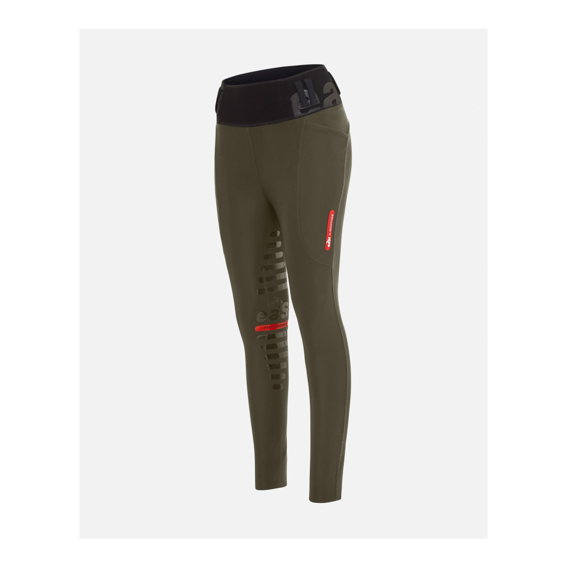 ea.St Professional REGGINGS® R1 Highwaist Winter Damen