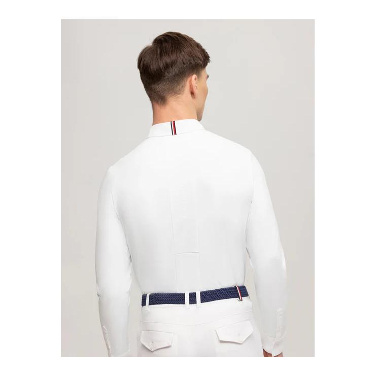 Maillot de compétition Columbus homme