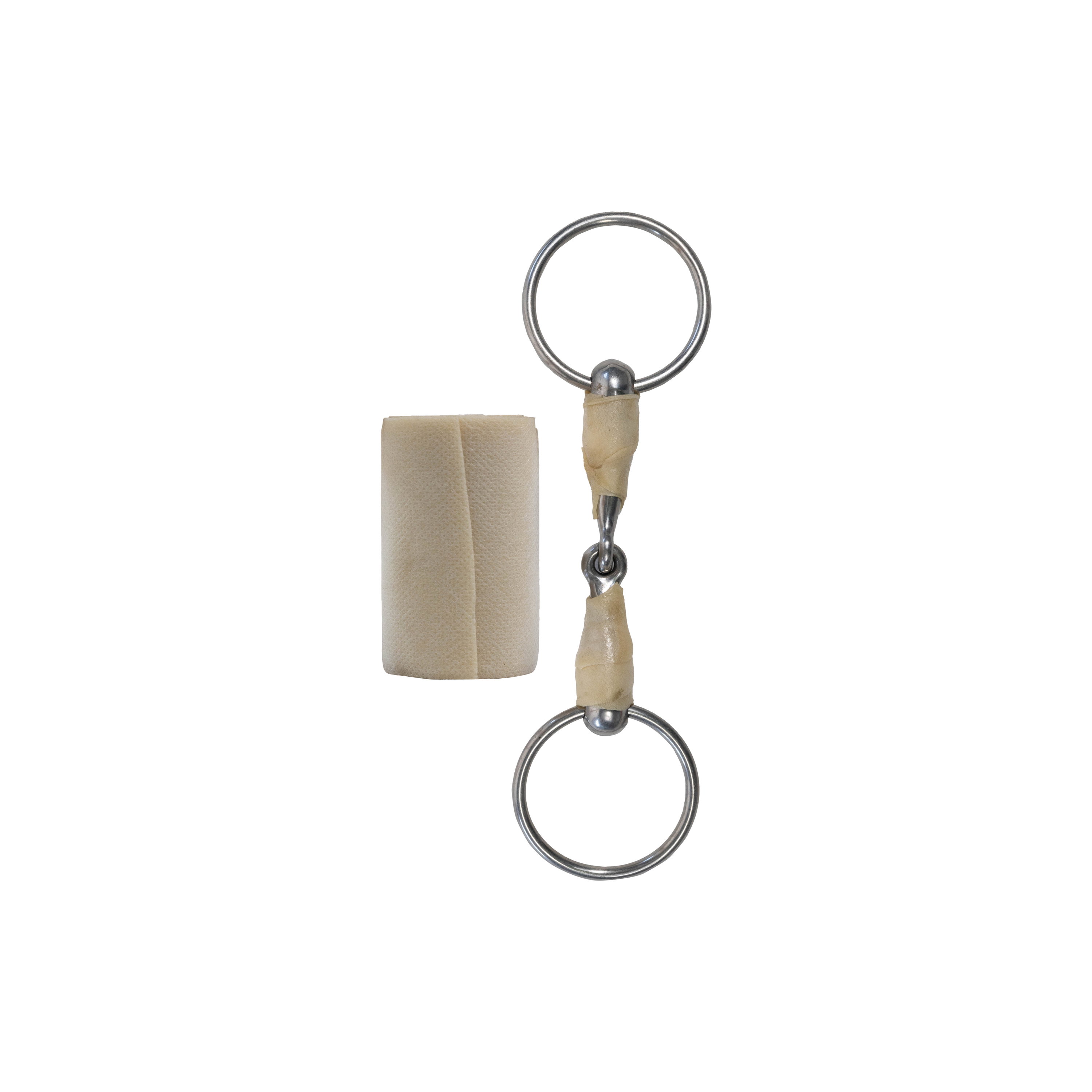 Grooming Deluxe Comfort Bit Wrap