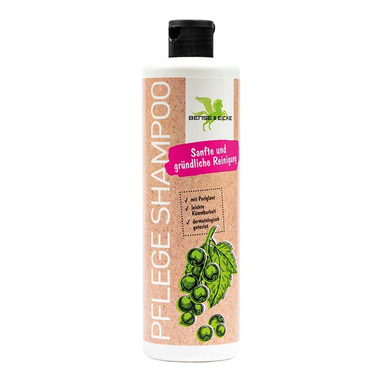 Bense&Eicke B&E shampooing de soin