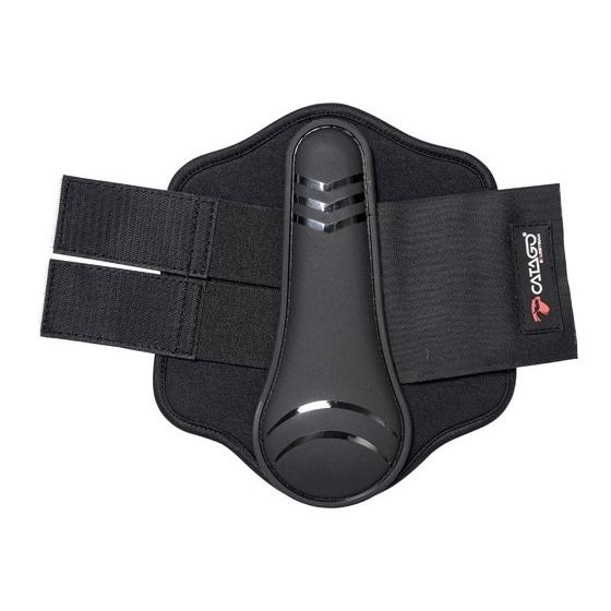 Catago Gamaschen Neopren  - schwarz